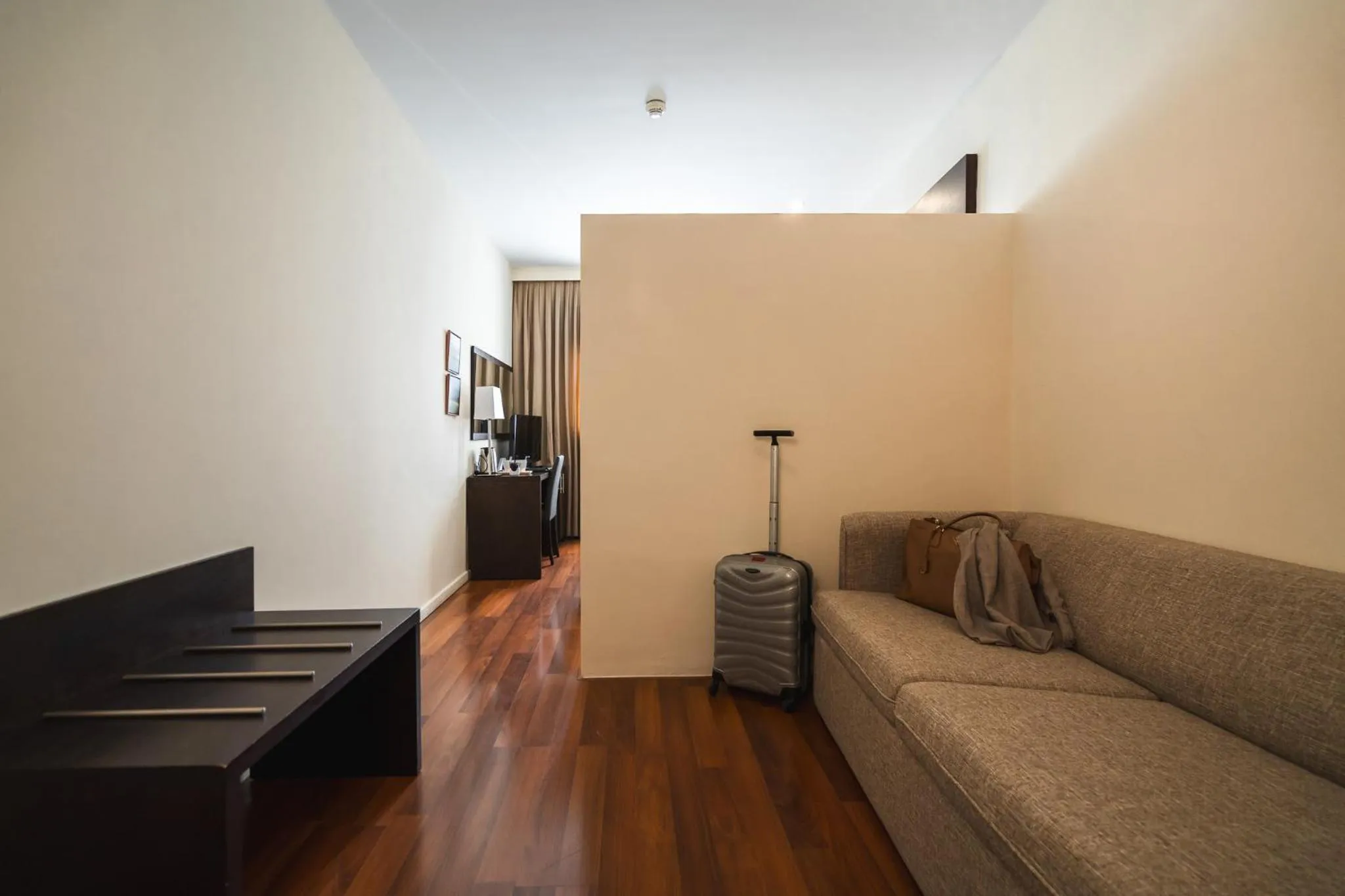 Living room in Hotel Taburiente S.C.Tenerife