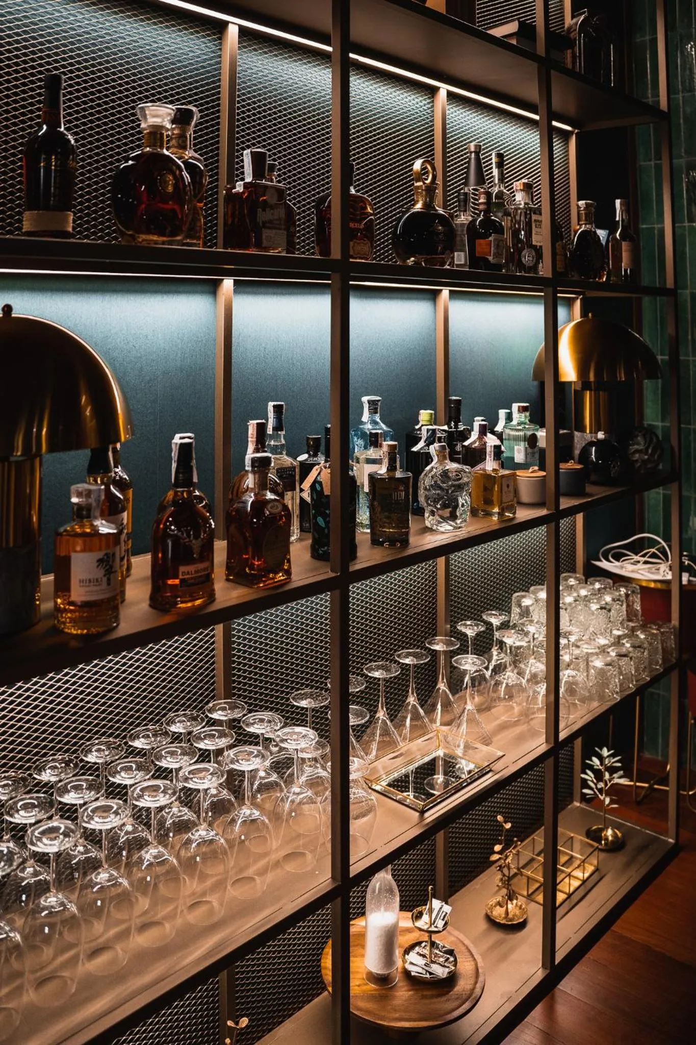 Restaurant/places to eat in Hotel Taburiente S.C.Tenerife