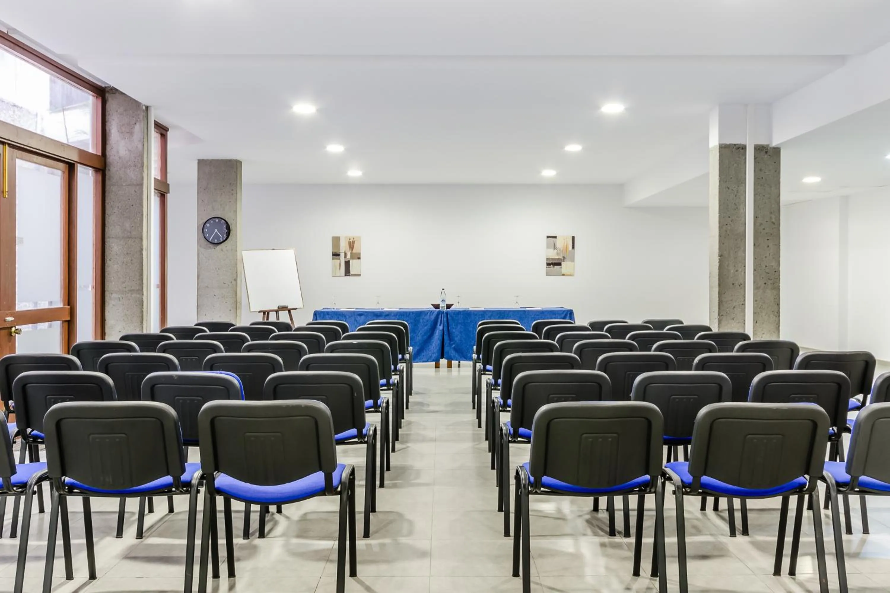 Meeting/conference room in Crisol Faycán