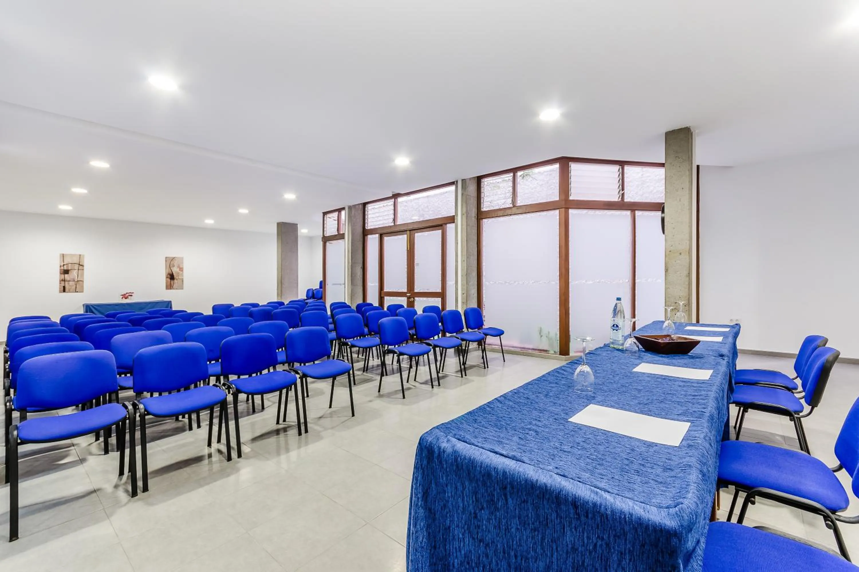 Meeting/conference room in Crisol Faycán