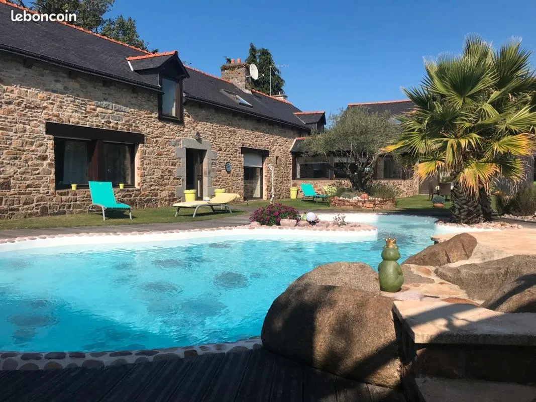 Chambres D'Hotes L'Atipic