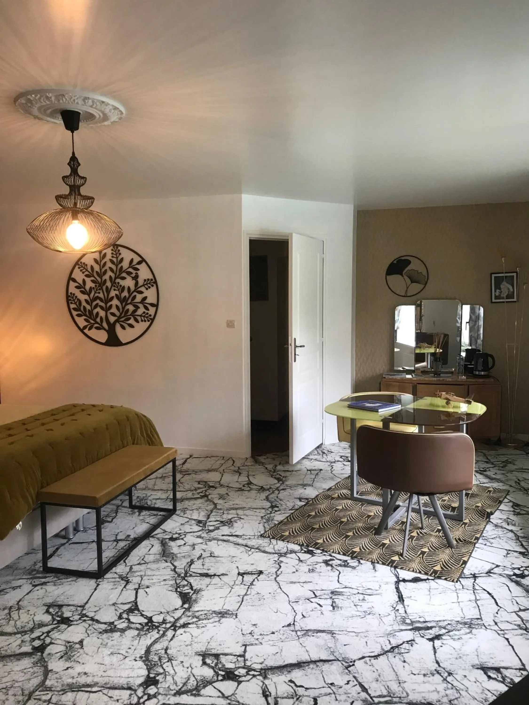 Chambres D'Hotes L'Atipic