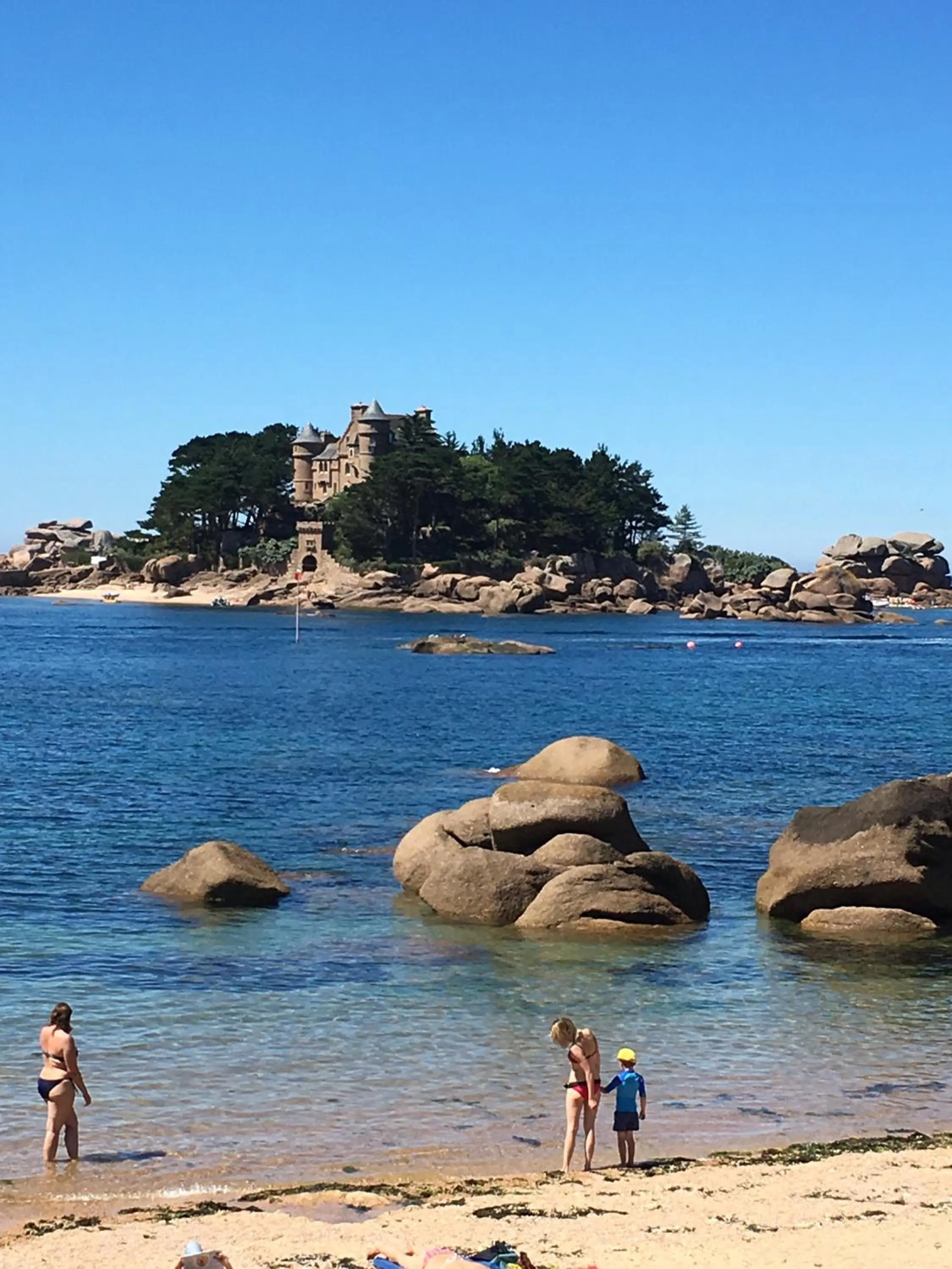 Nearby landmark in Chambres D'Hotes L'Atipic