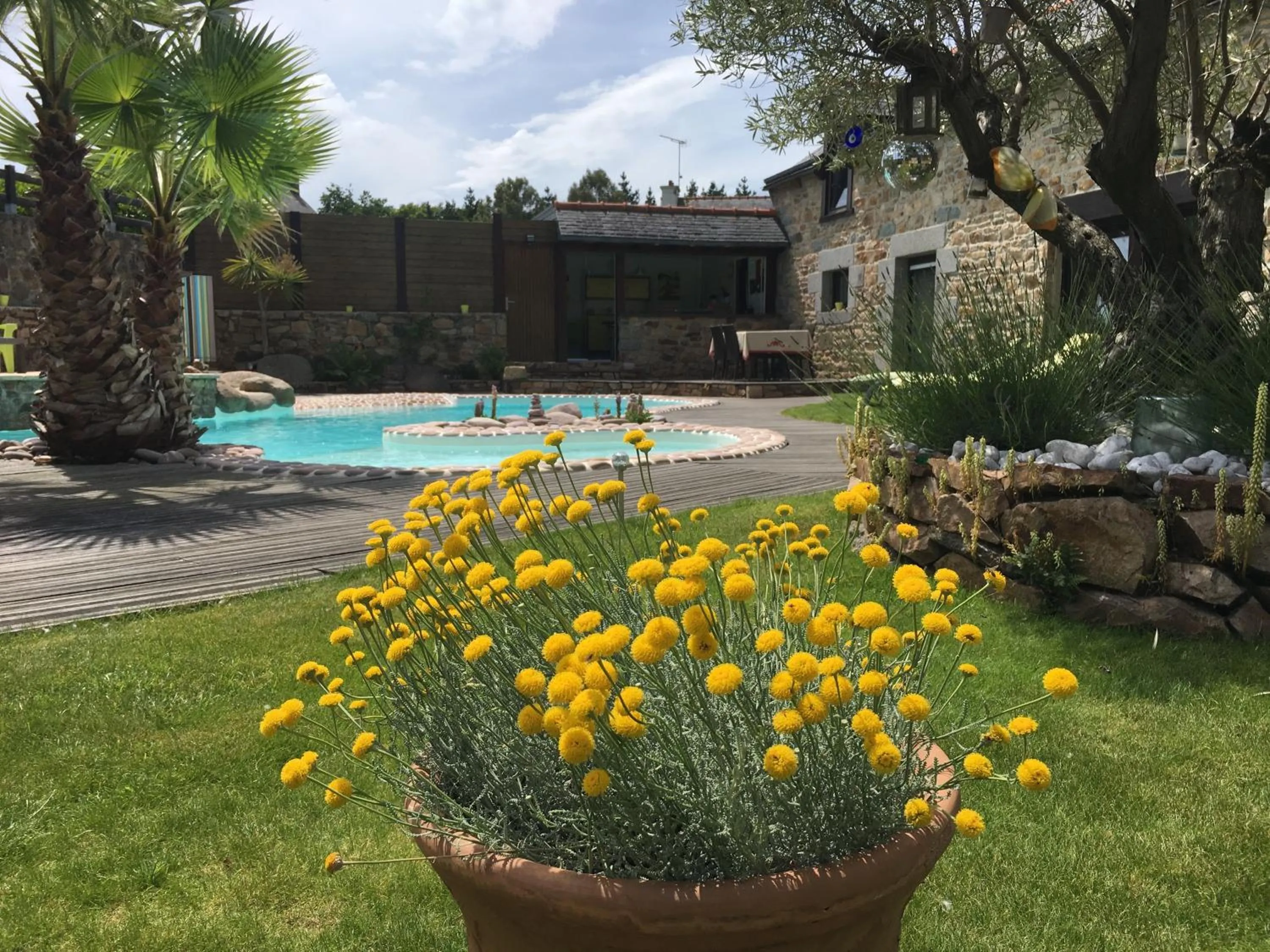 Chambres D'Hotes L'Atipic