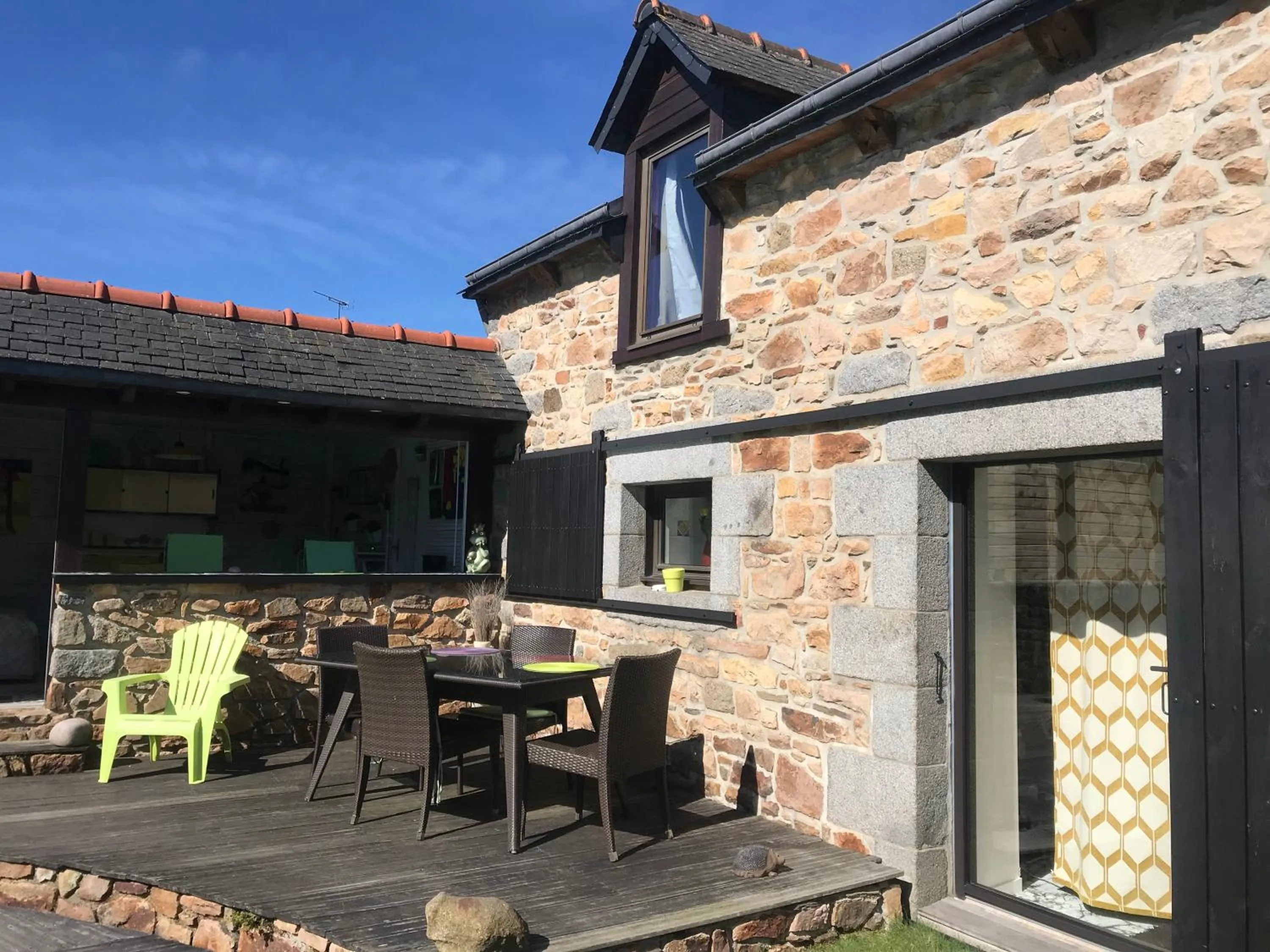 Chambres D'Hotes L'Atipic