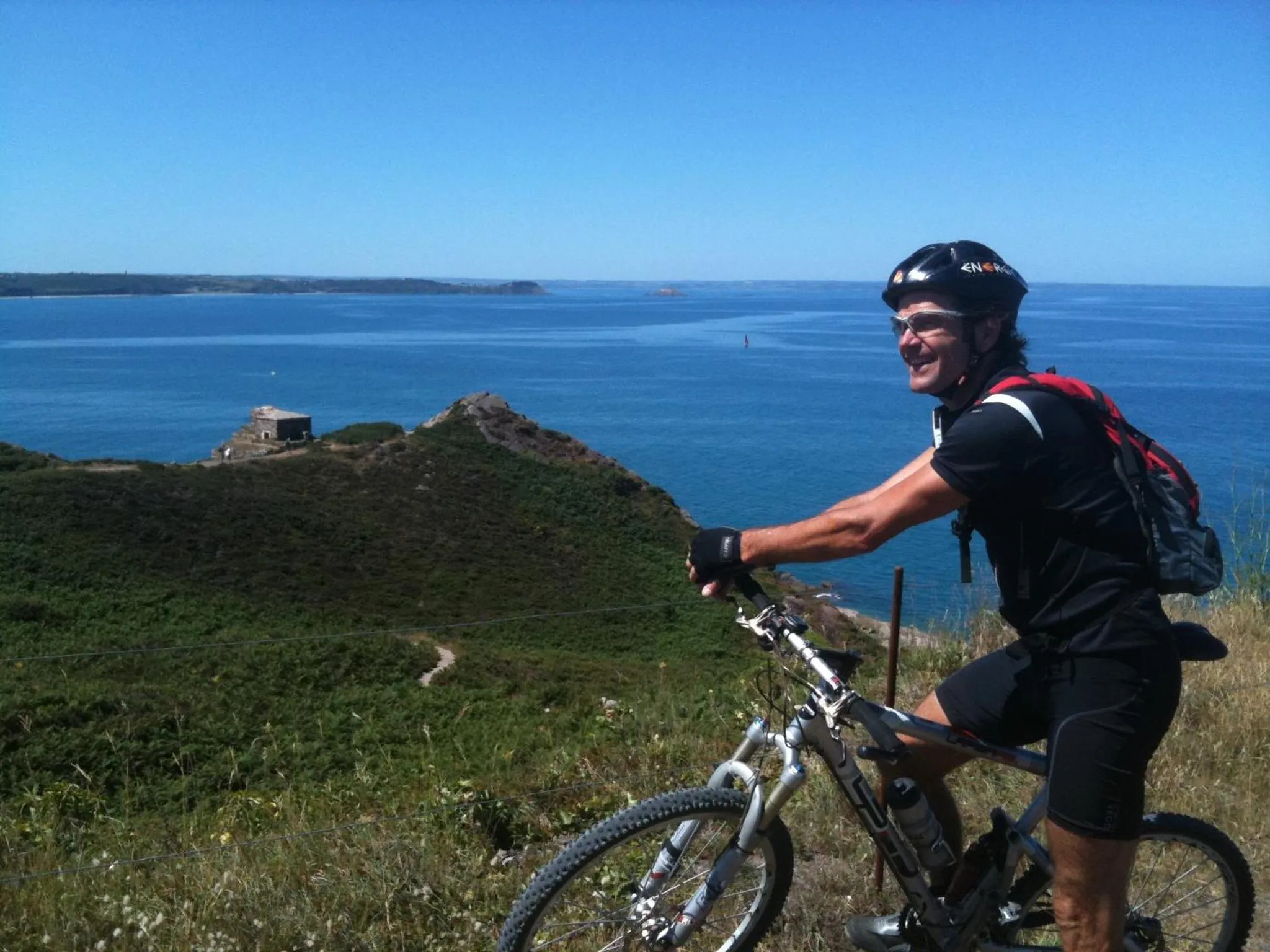 Cycling in Chambres D'Hotes L'Atipic