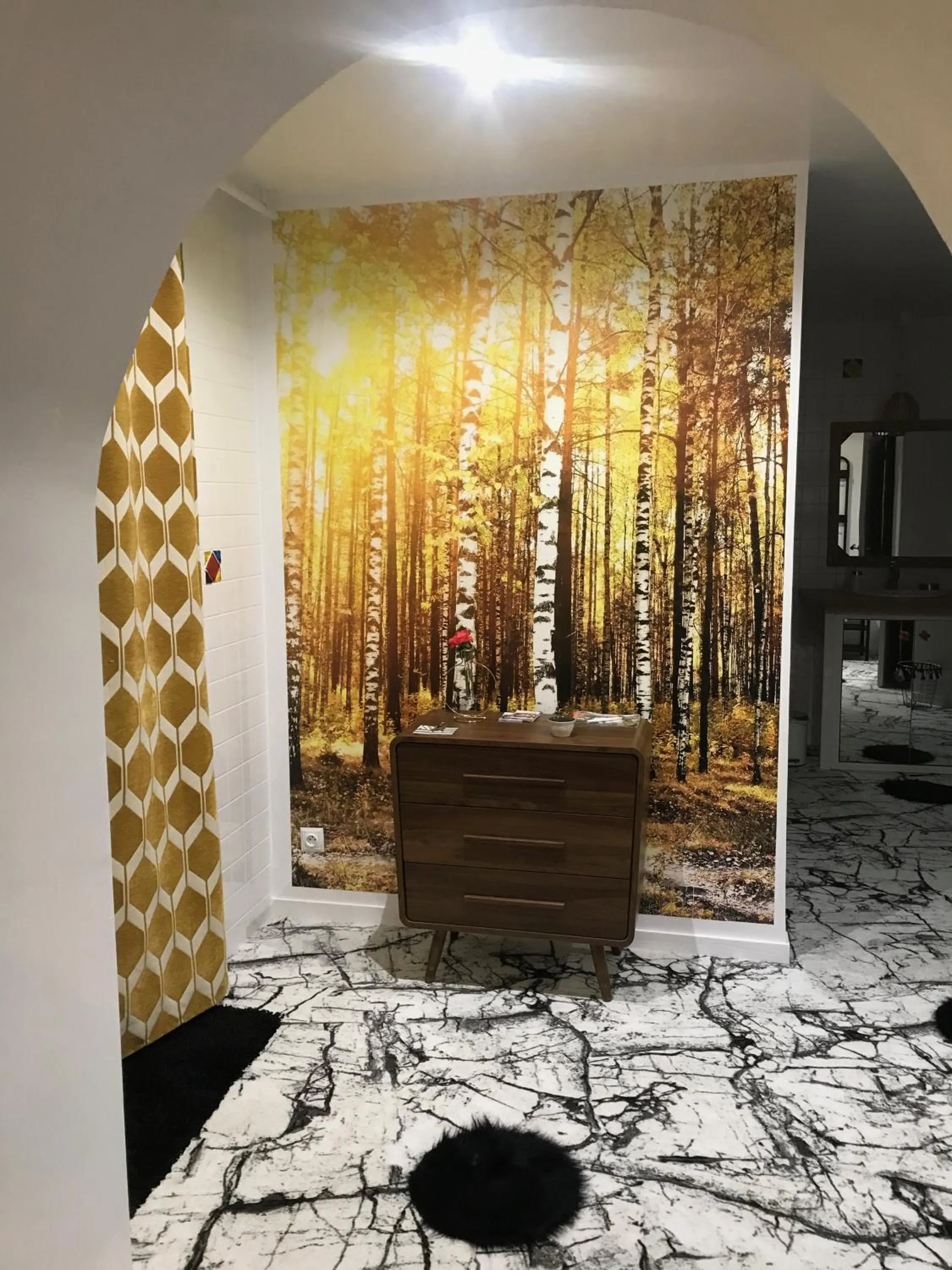 Chambres D'Hotes L'Atipic