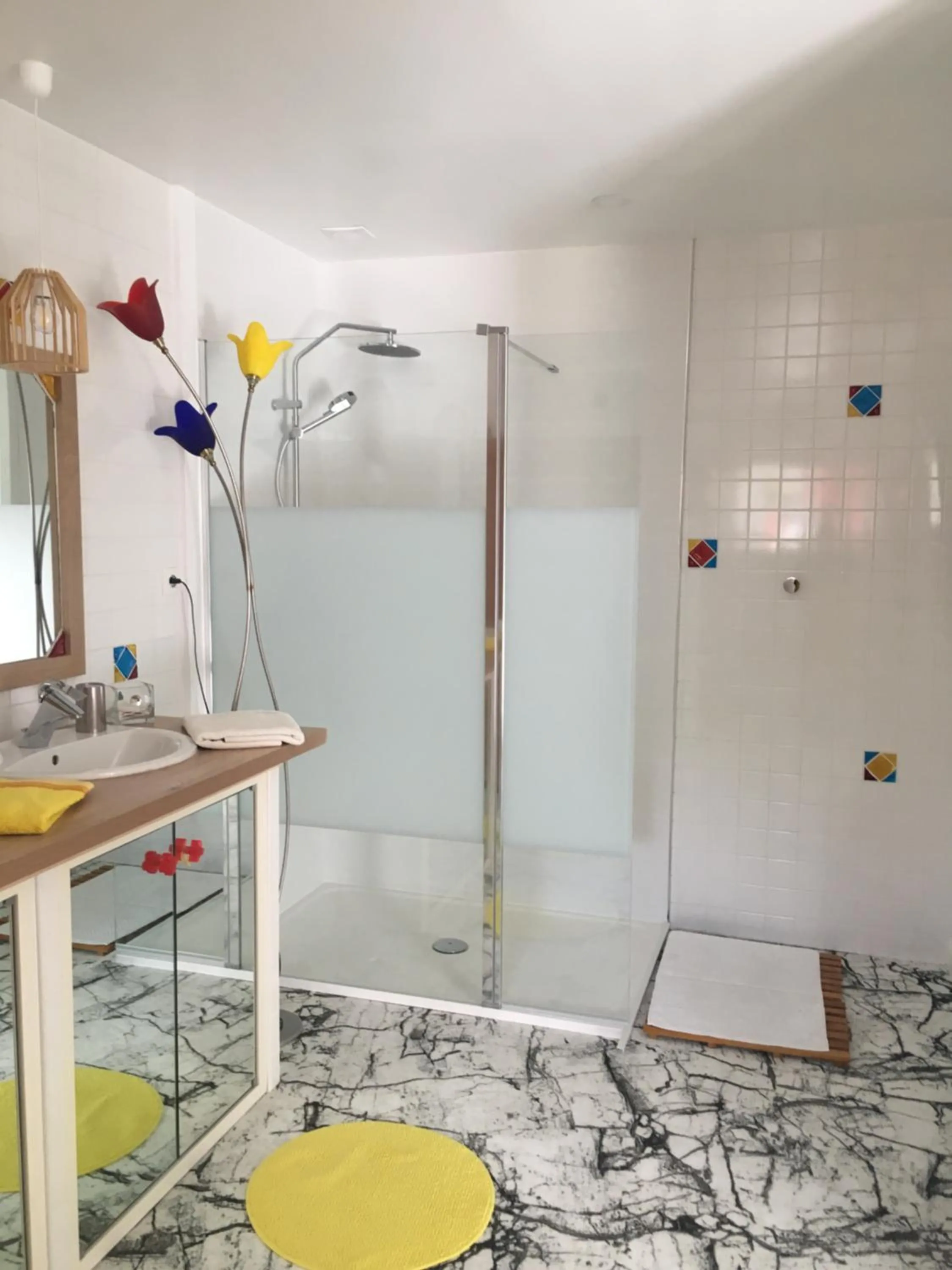 Chambres D'Hotes L'Atipic