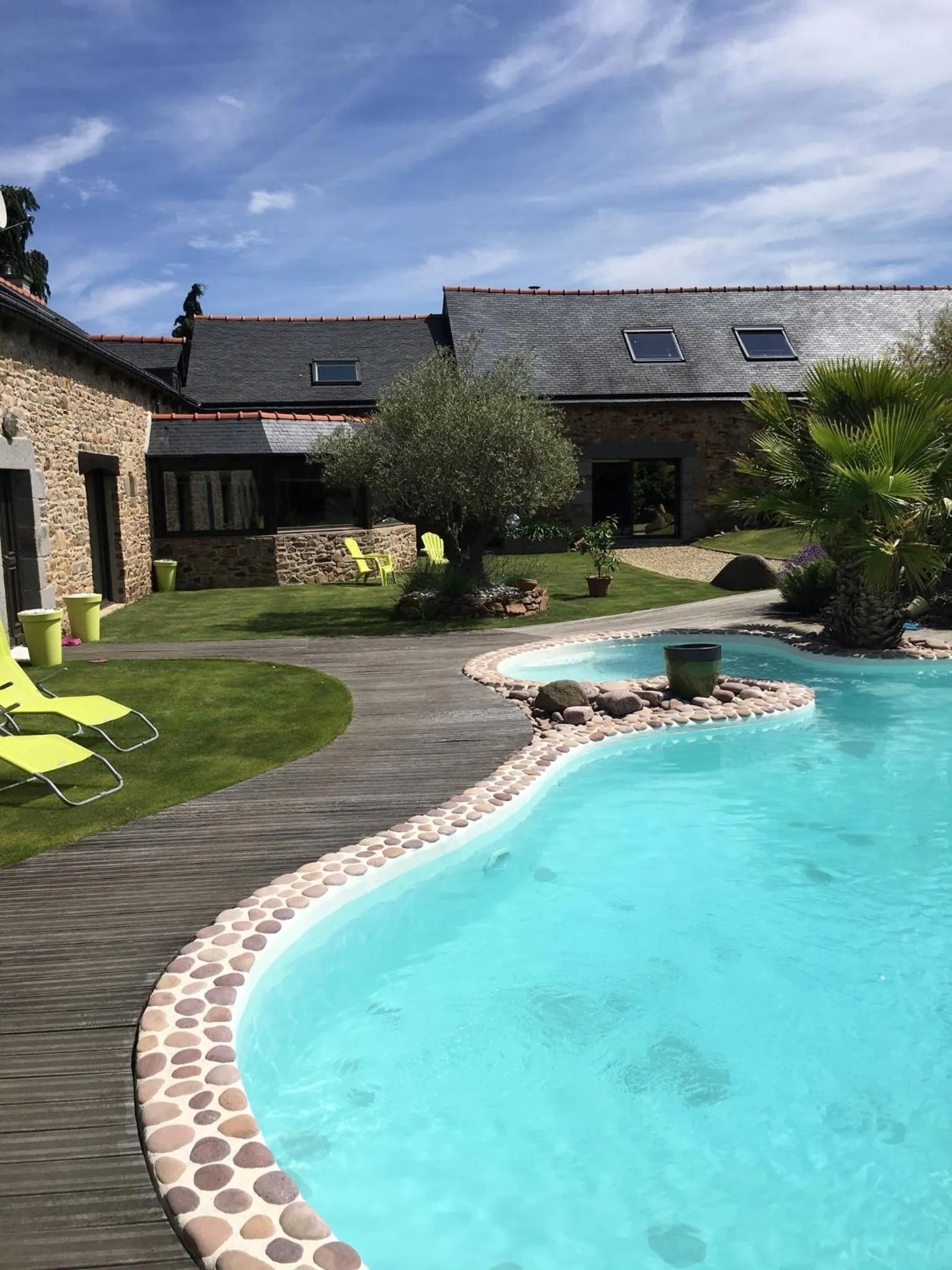 Chambres D'Hotes L'Atipic