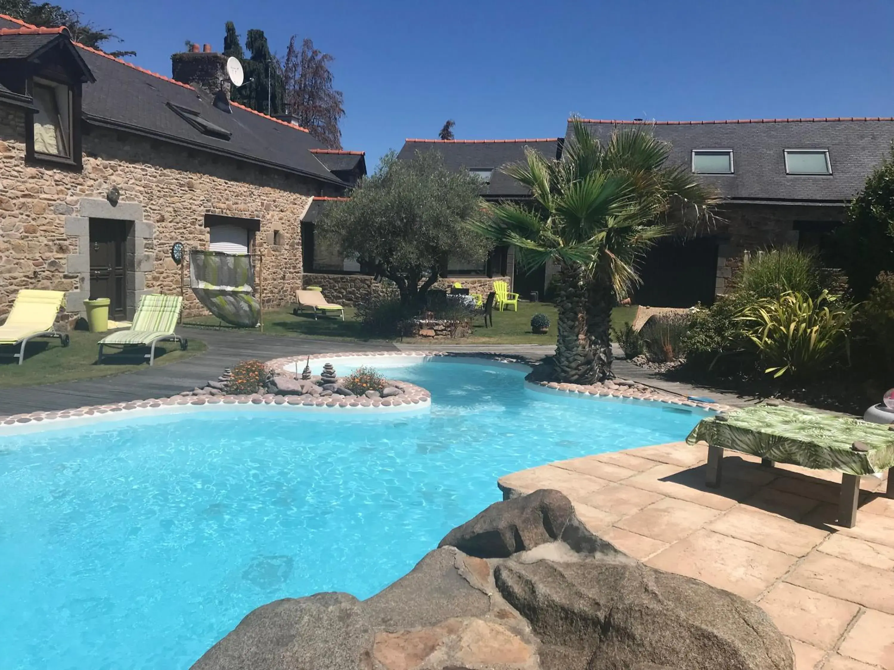 Chambres D'Hotes L'Atipic Chambres D'Hotes L'Atipic