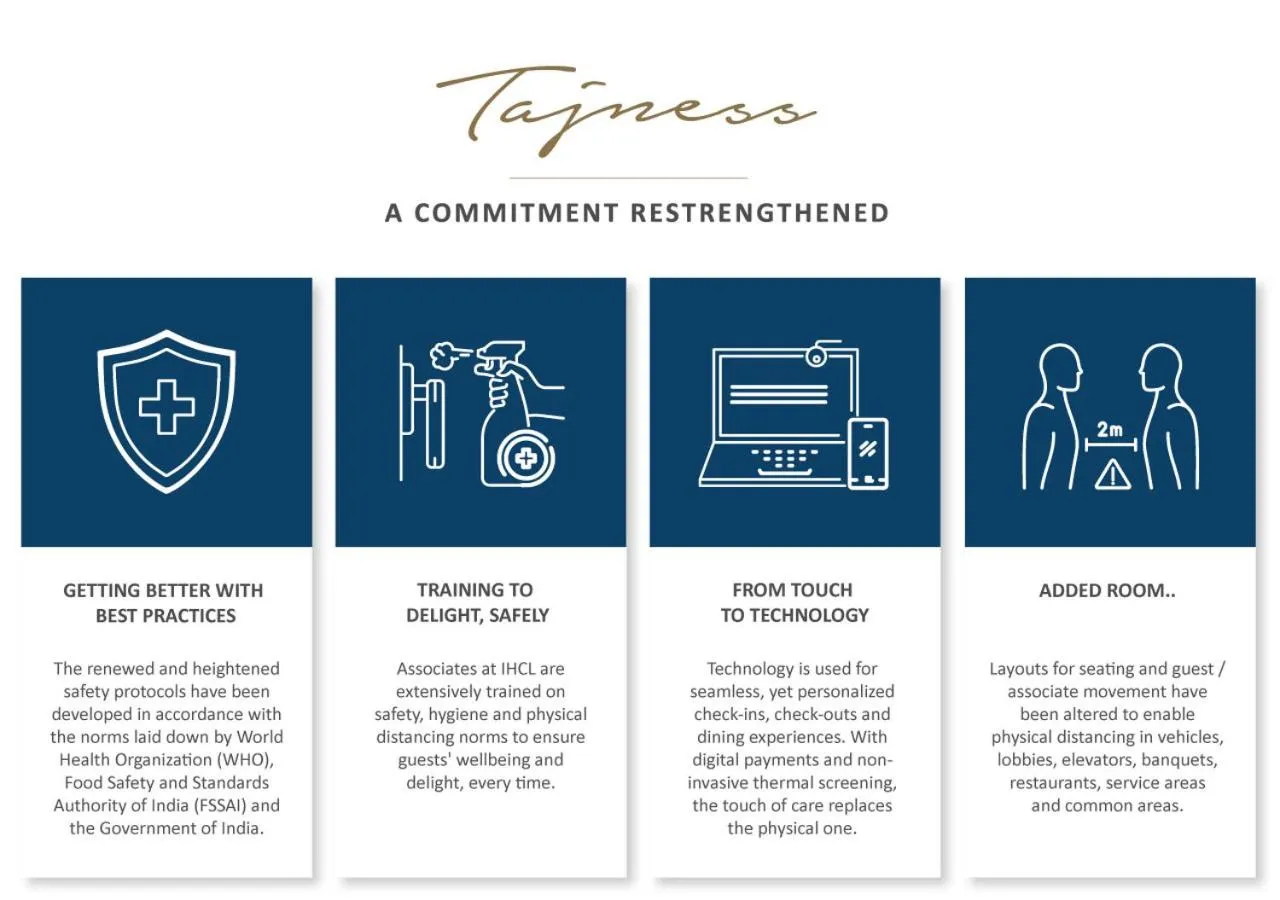 Baghvan Pench National Park - A Taj Safari Lodge