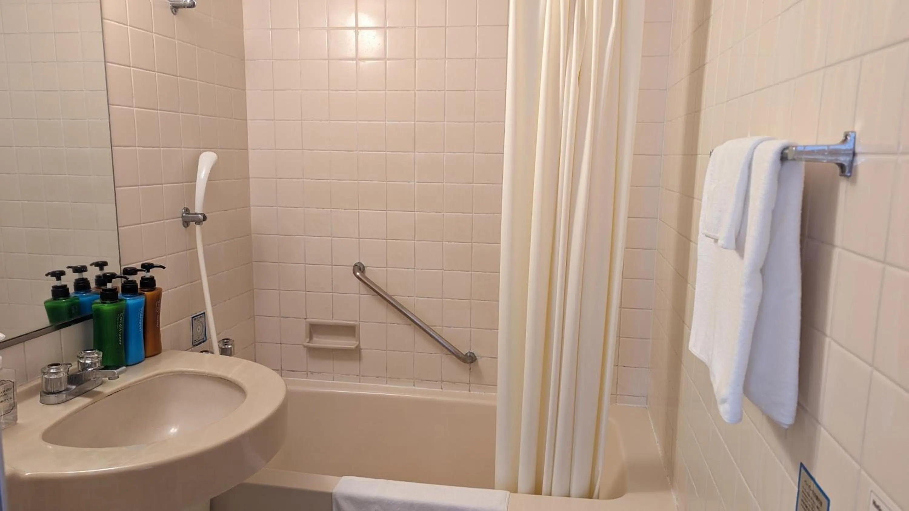 小牧シティホテル