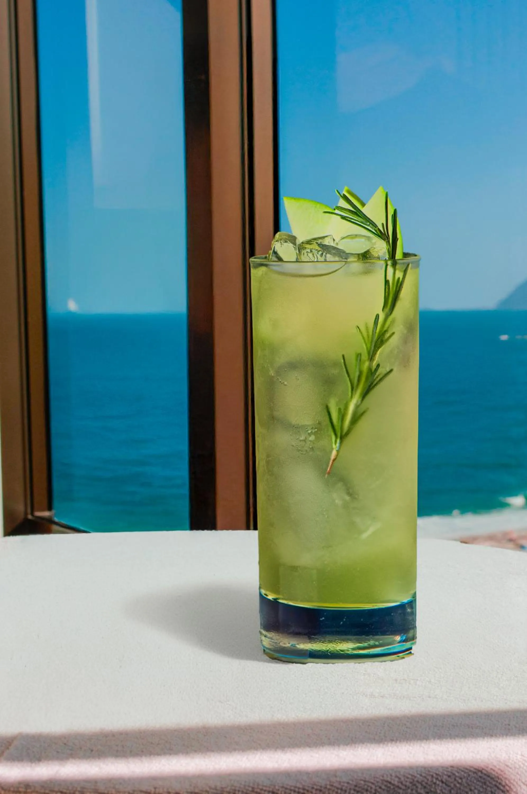 Lounge or bar in Arena Copacabana Hotel