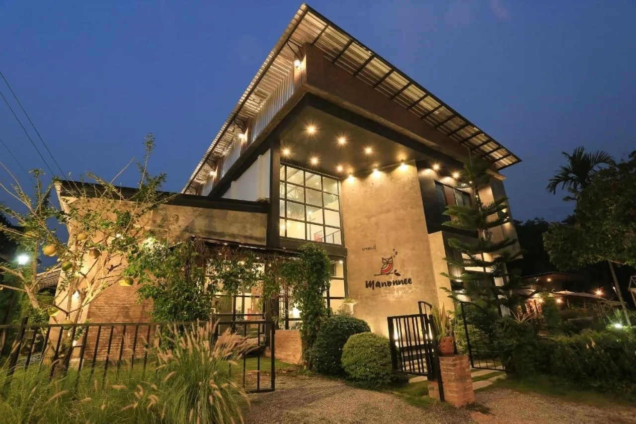 Manonnee