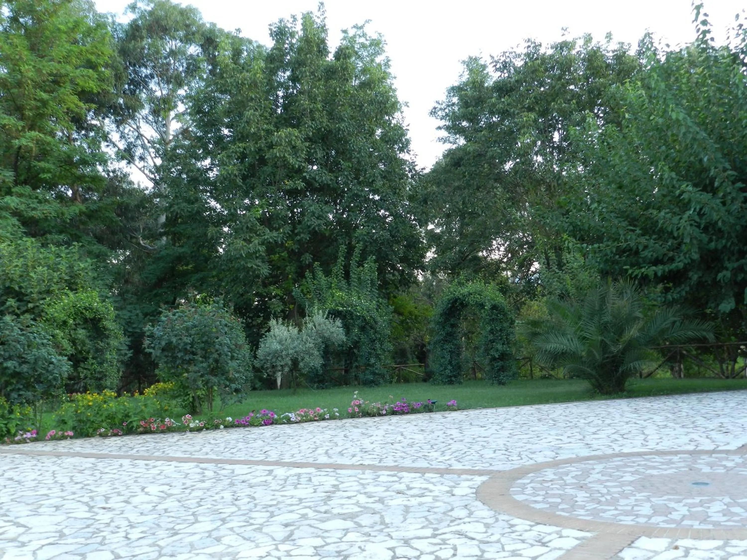 Il Nibbio Reale Country House
