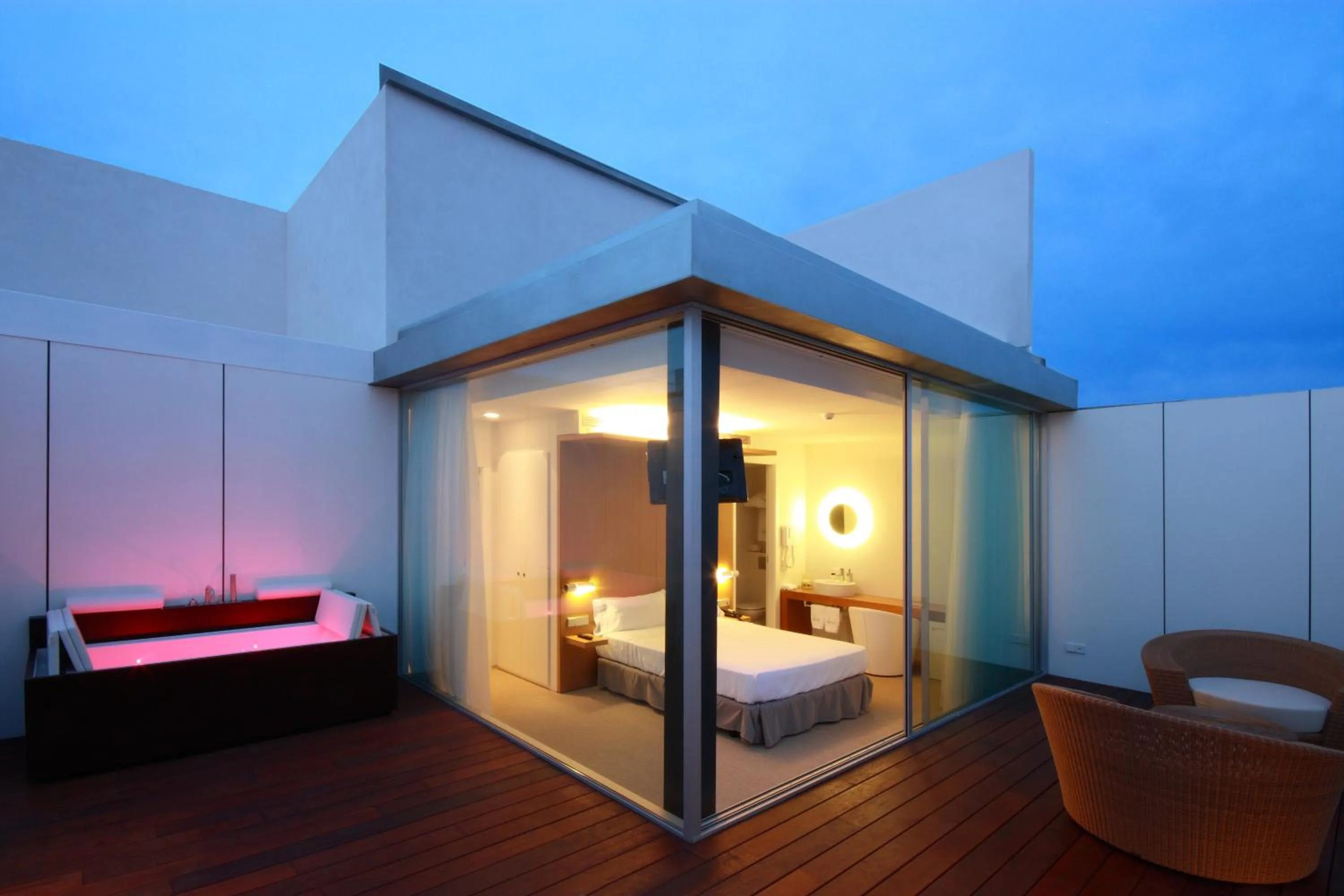 Other, Bed in Alenti Sitges Hotel