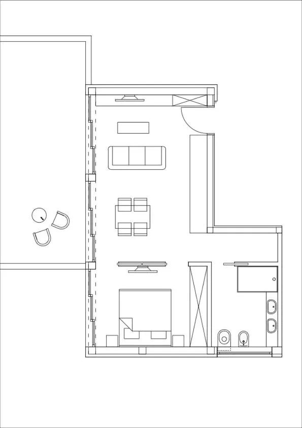 B&B Demar Residence & Dependance