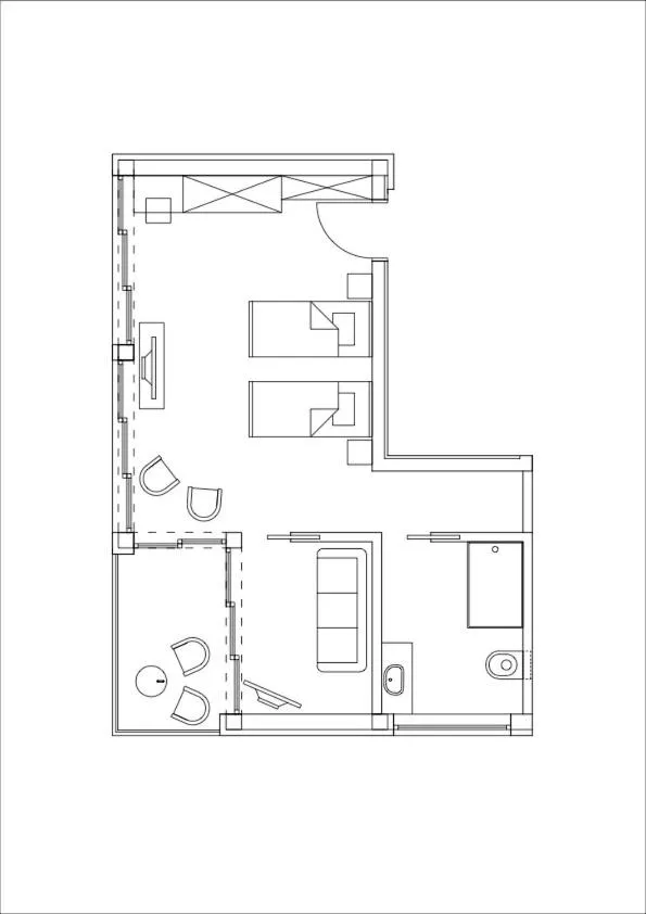 B&B Demar Residence & Dependance