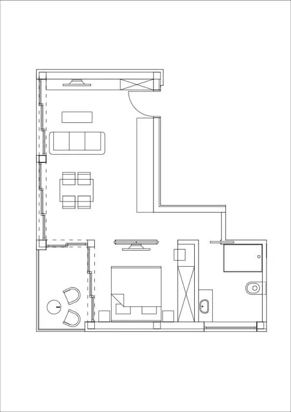 B&B Demar Residence & Dependance