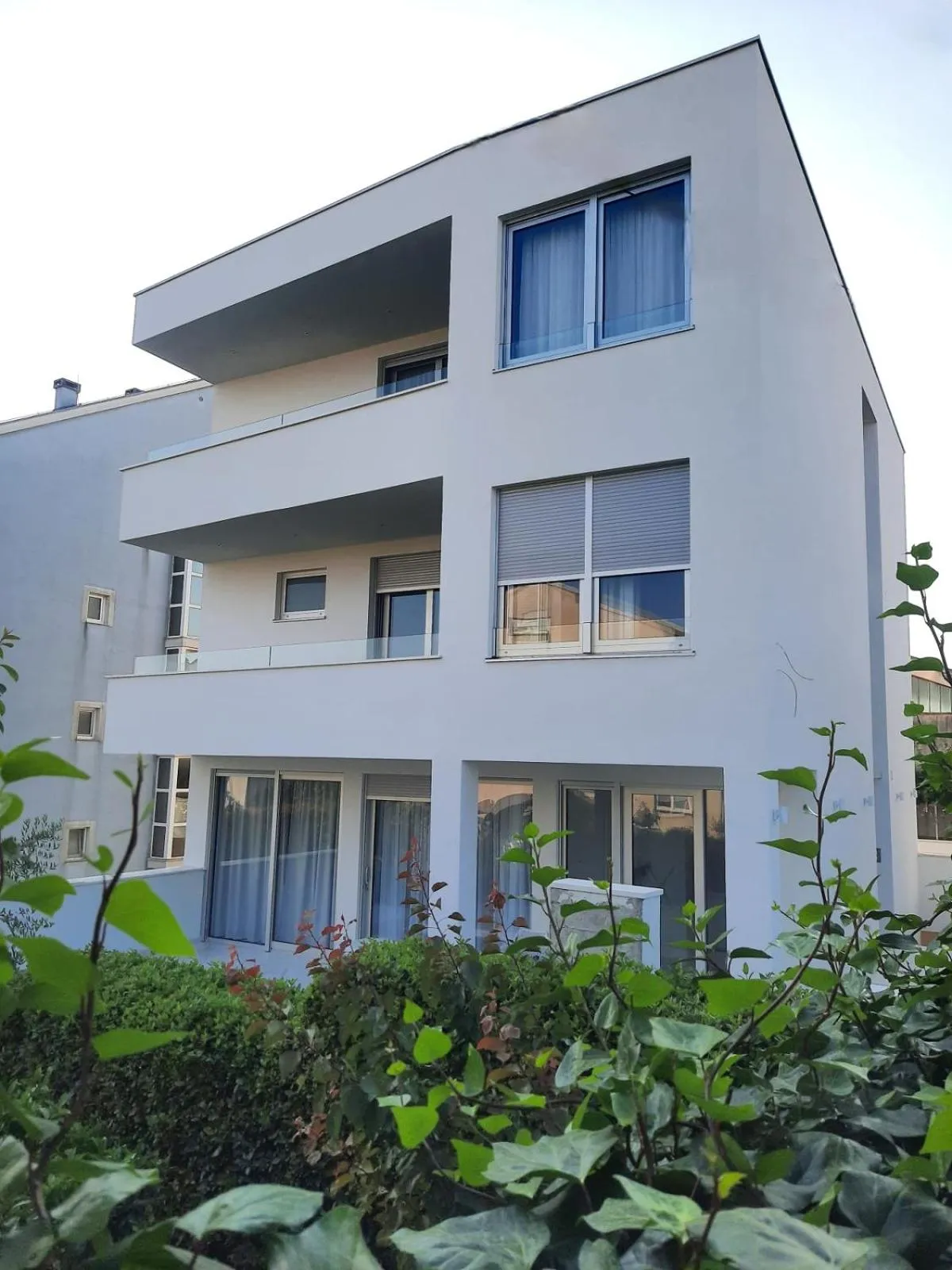 Property building in B&B Demar Residence & Dependance