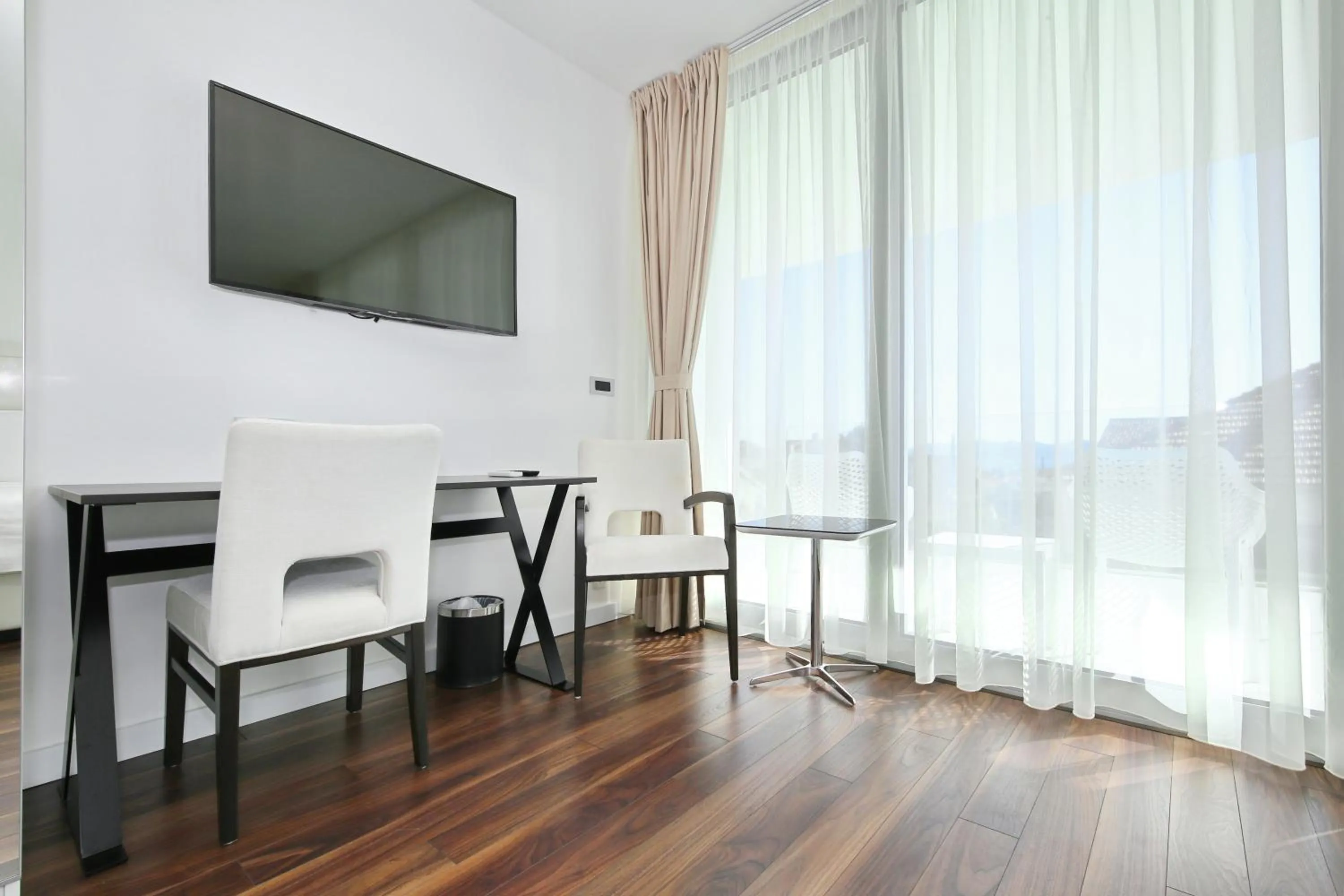 Decorative detail in B&B Demar Residence & Dependance