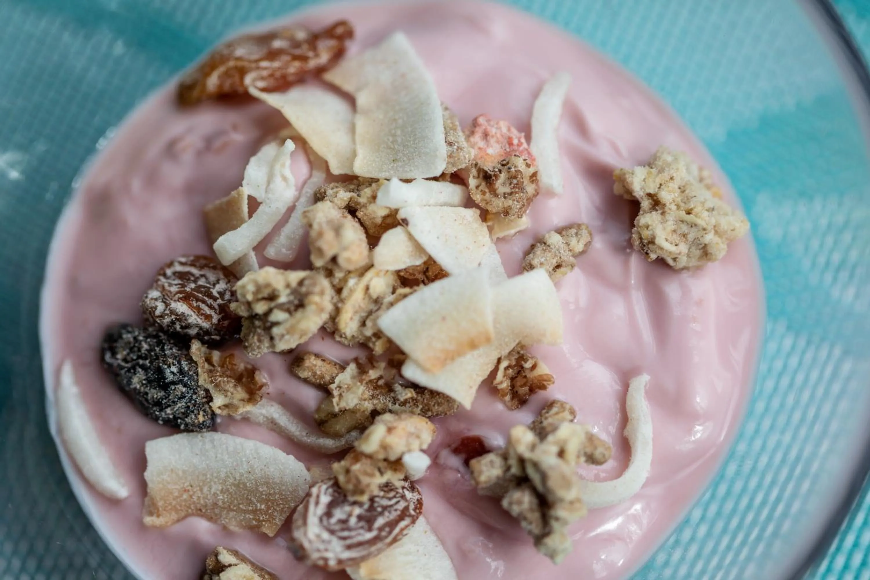 Breakfast in Serenity Guest House