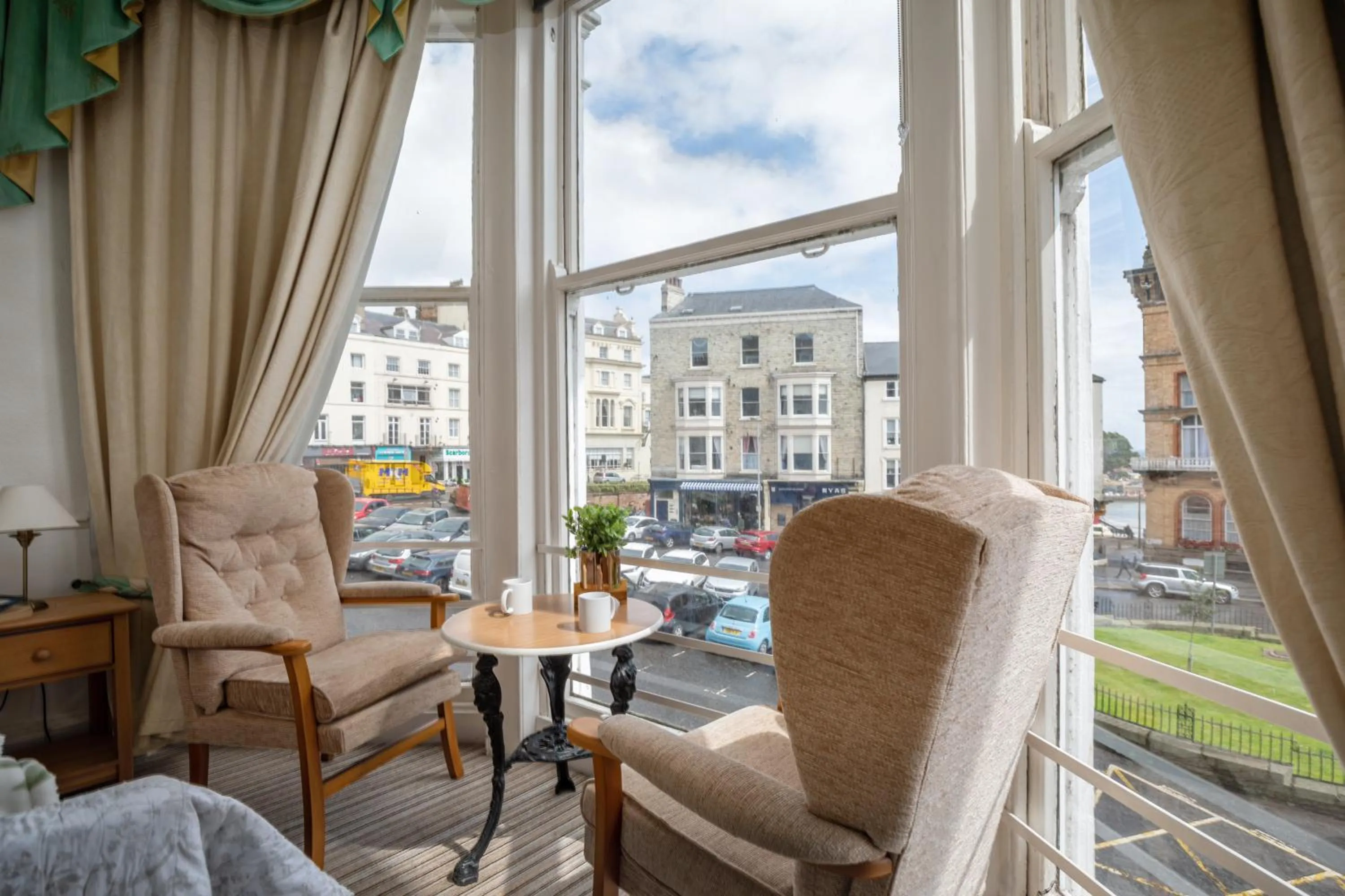 Serenity Guest House