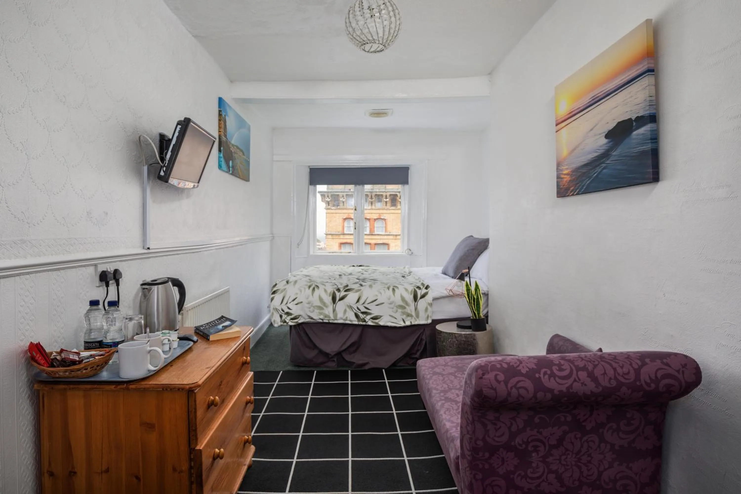 Serenity Guest House