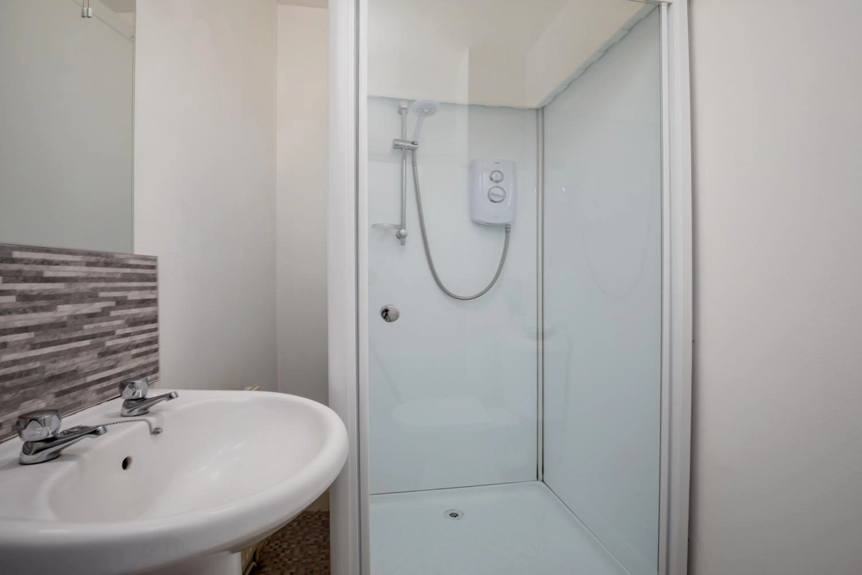 Serenity Guest House