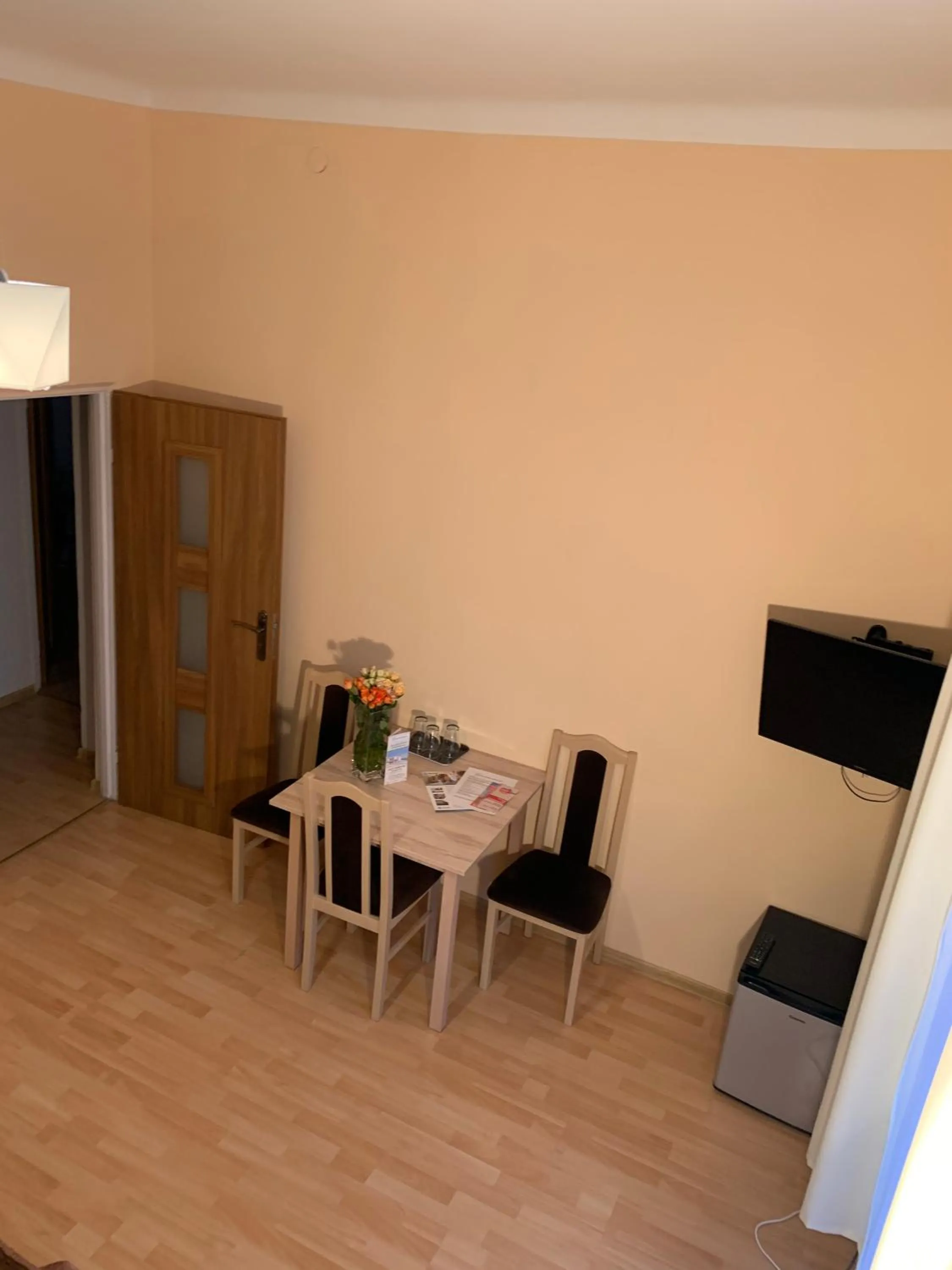 TV and multimedia in OW Meduza i Biala Mewa