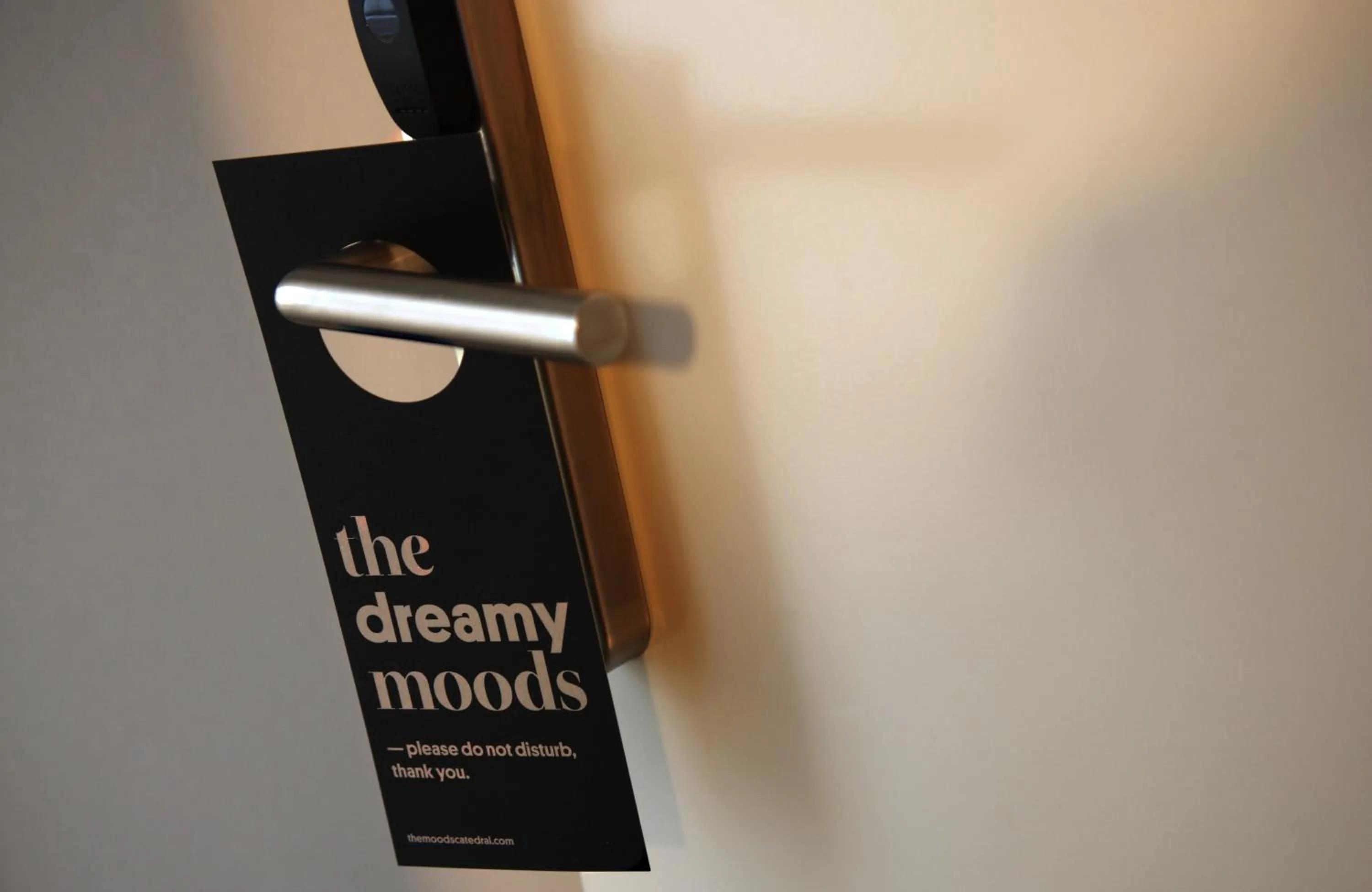 Decorative detail in The Moods Catedral Hostal Boutique