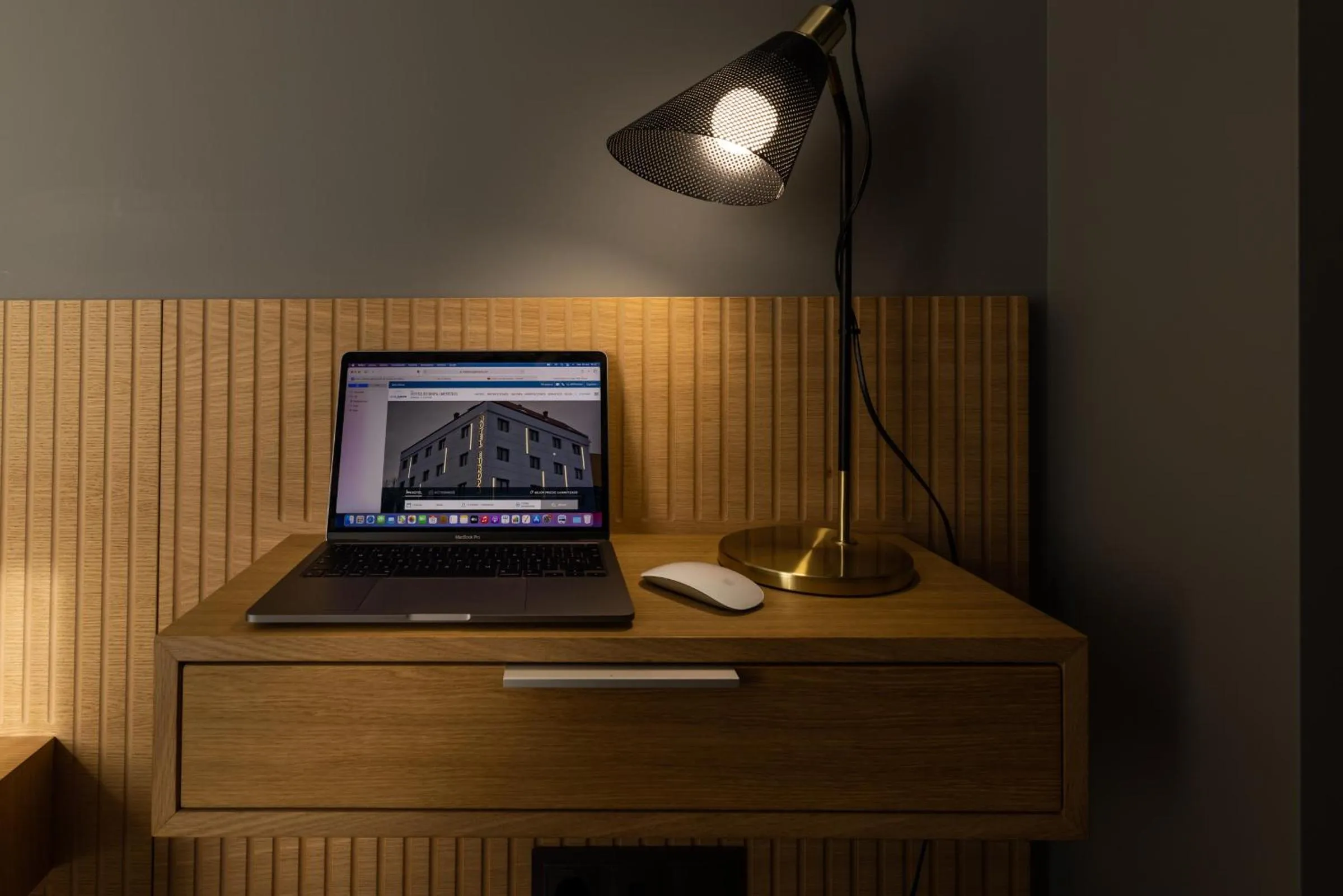 TV and multimedia in Hotel Europa