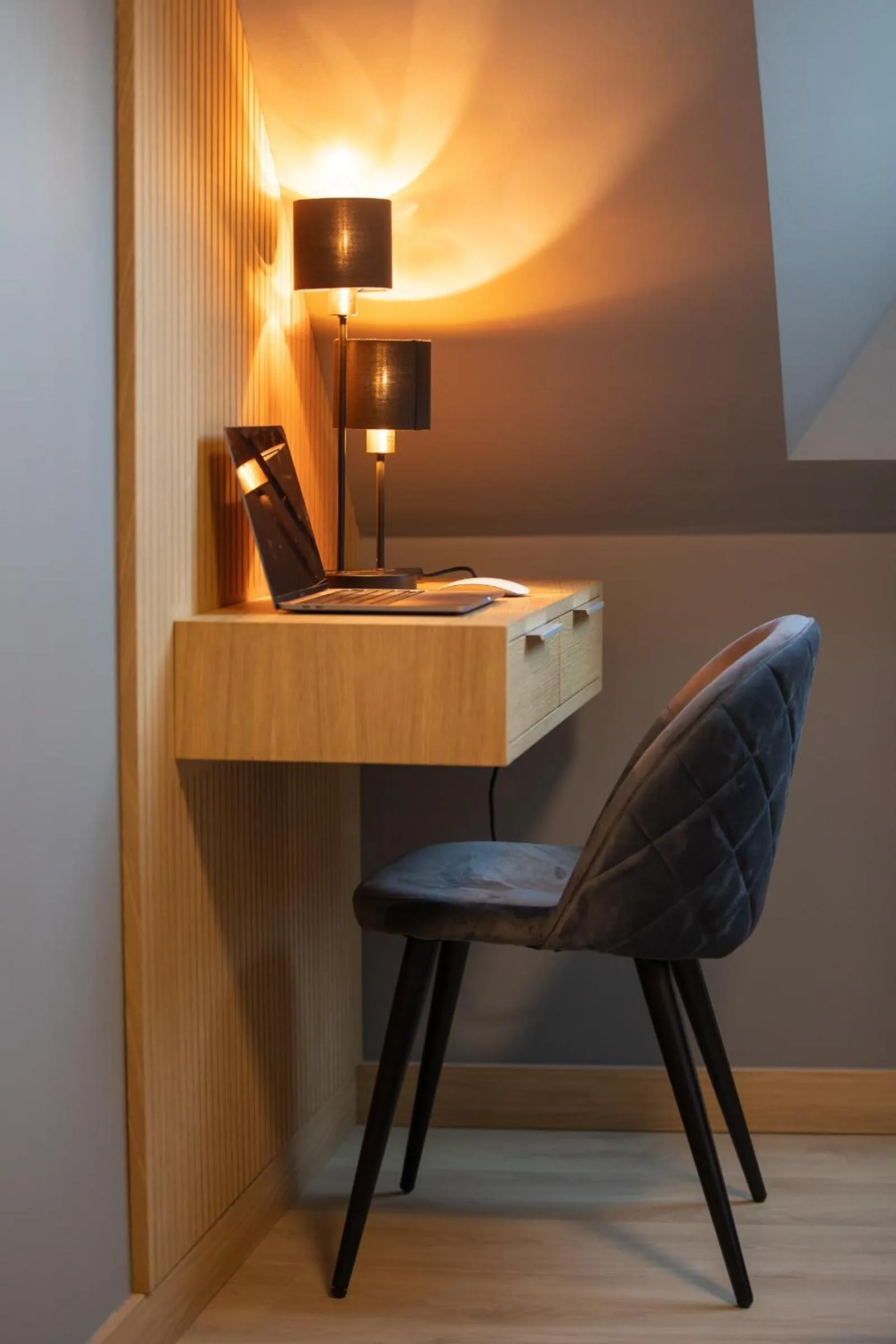 TV and multimedia in Hotel Europa