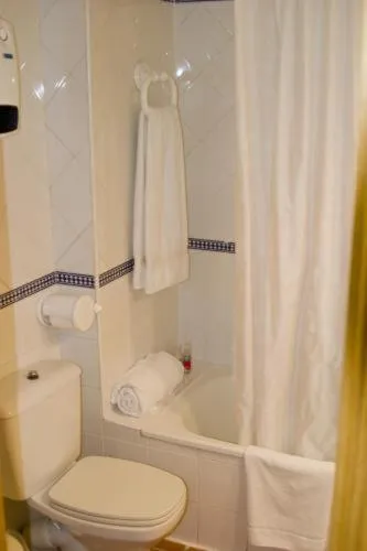 Apartamentos Montreal