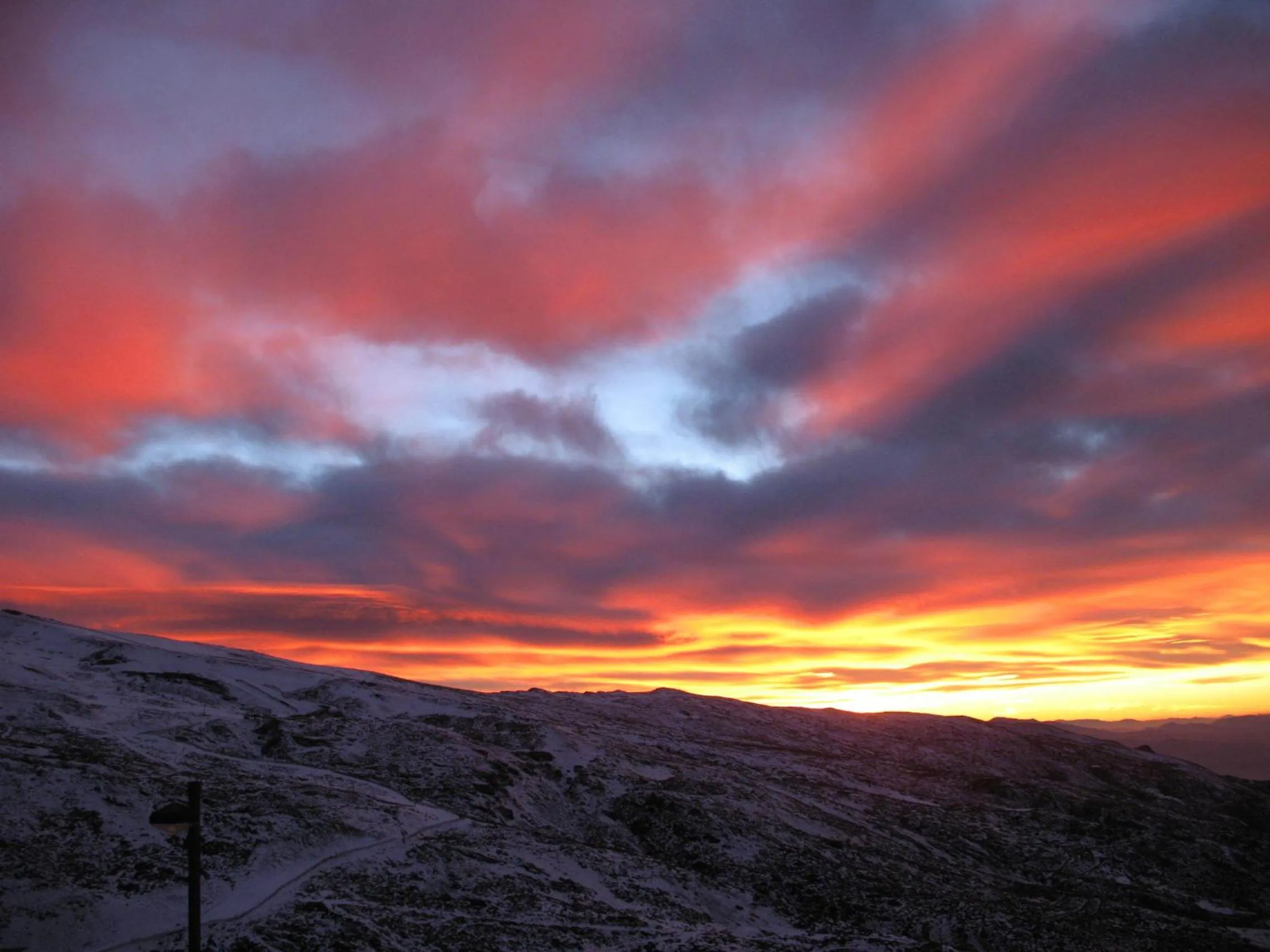 Other in Apartamentos Montreal