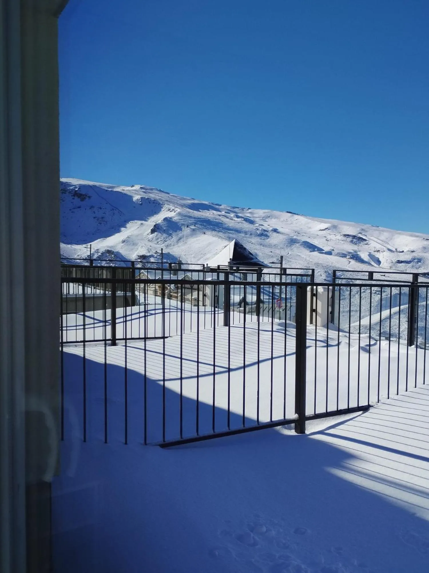 Apartamentos Montreal