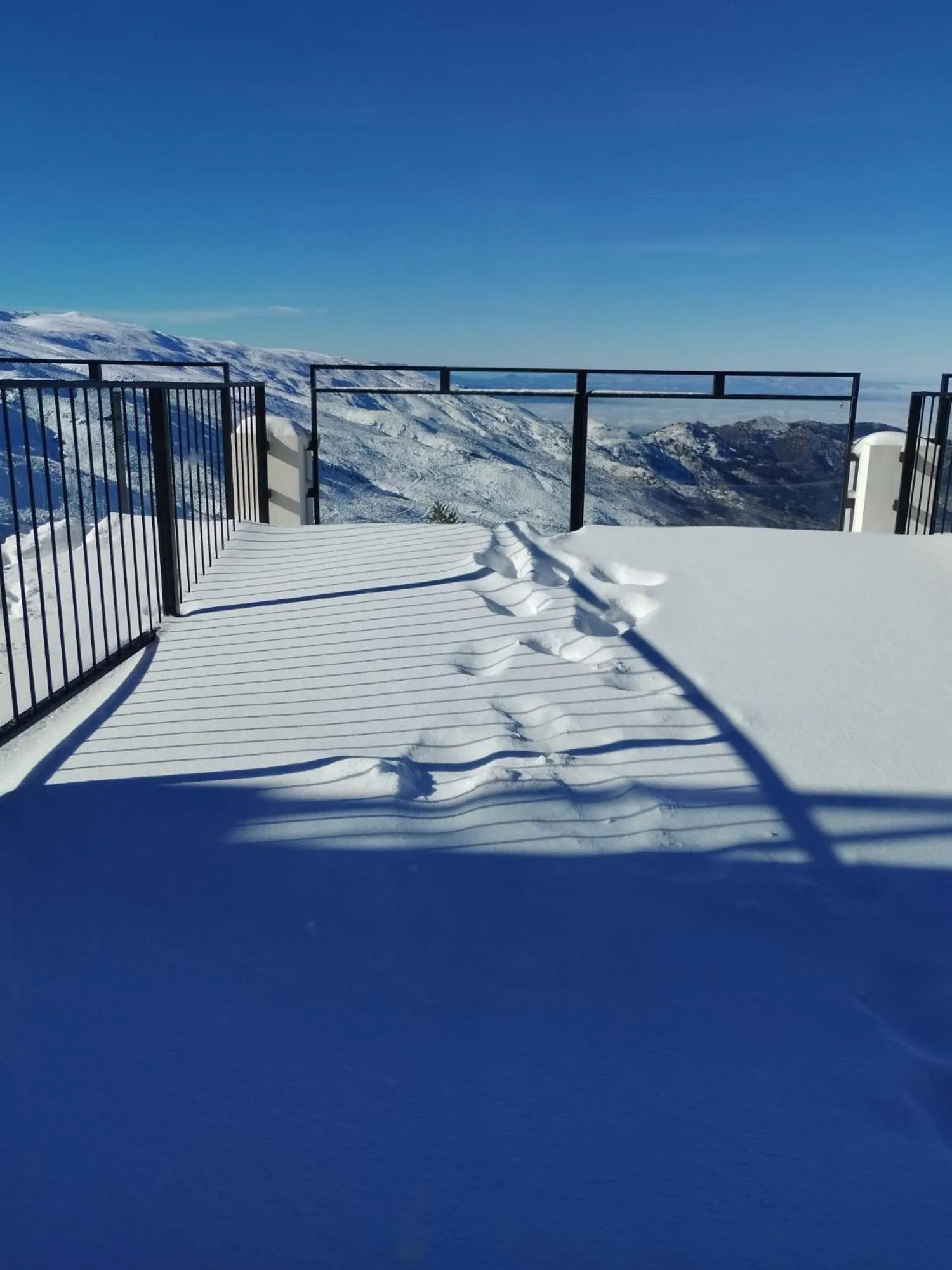 Apartamentos Montreal