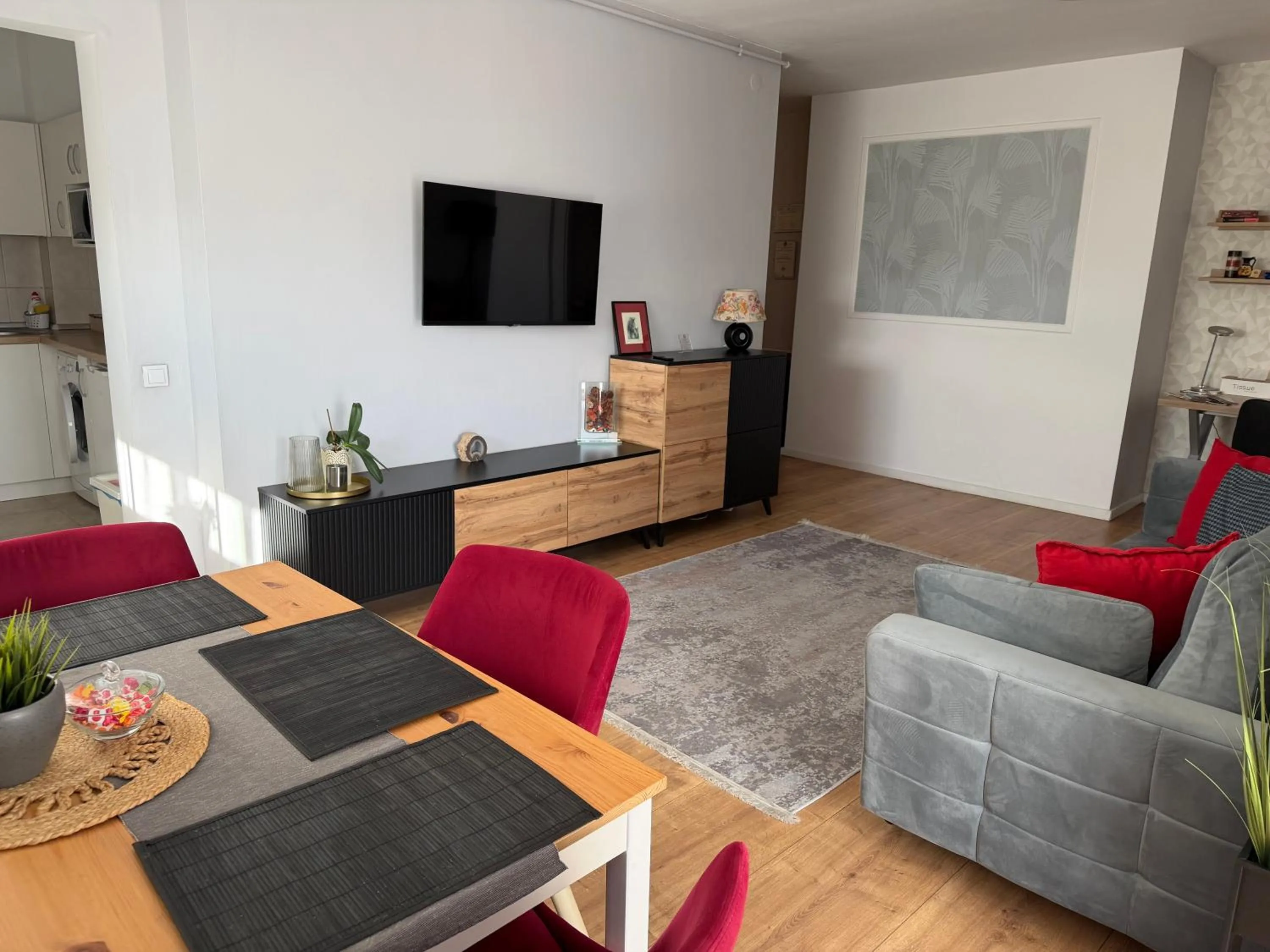 City Apartment Dorobantilor