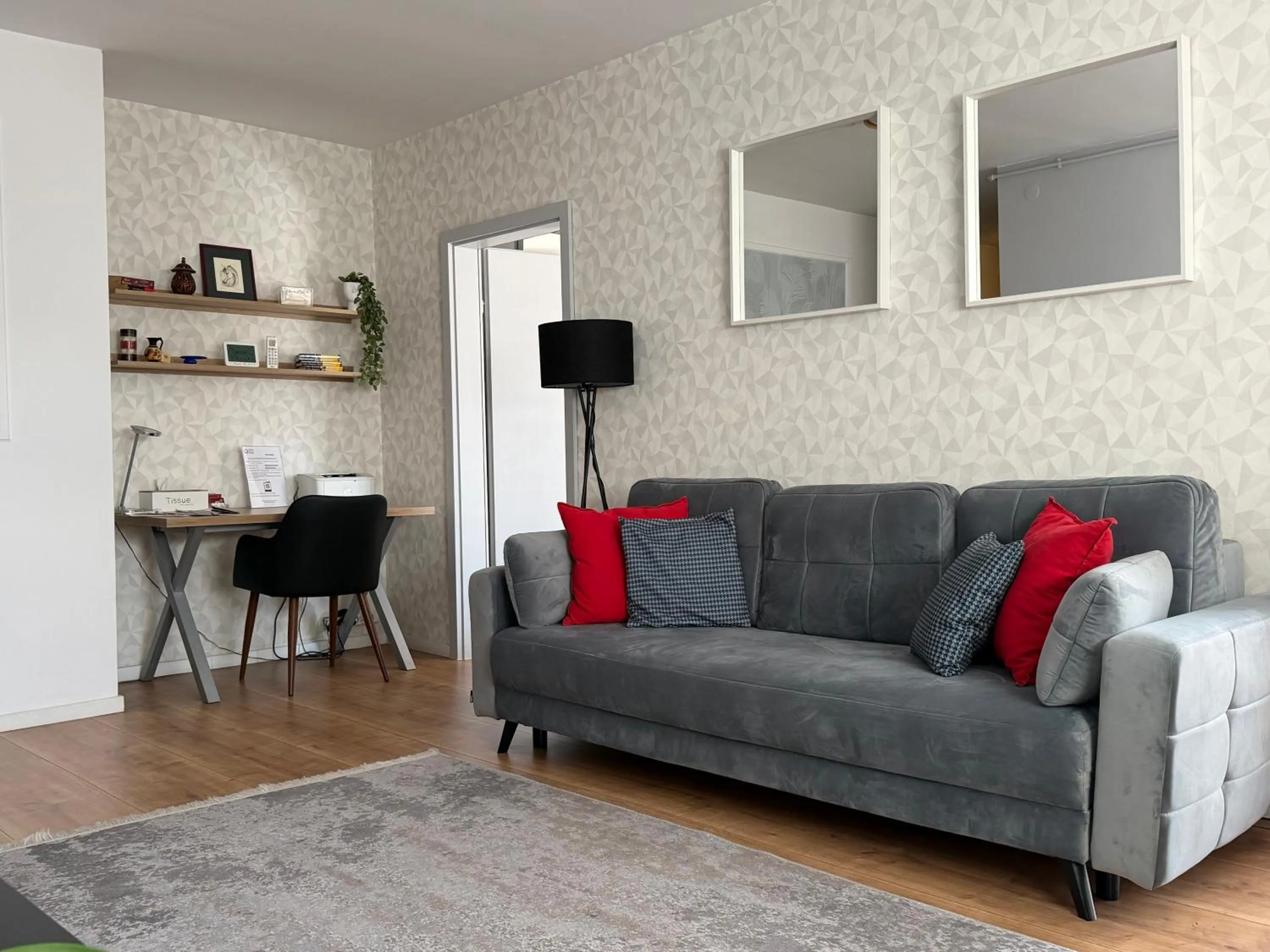 City Apartment Dorobantilor