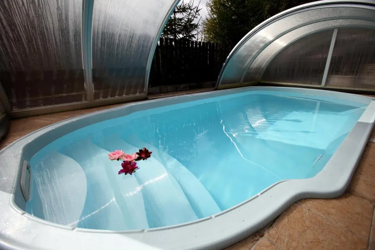 Double or Twin Room - single occupancy in Penzion Alfa Double or Twin Room - single occupancy in Penzion Alfa