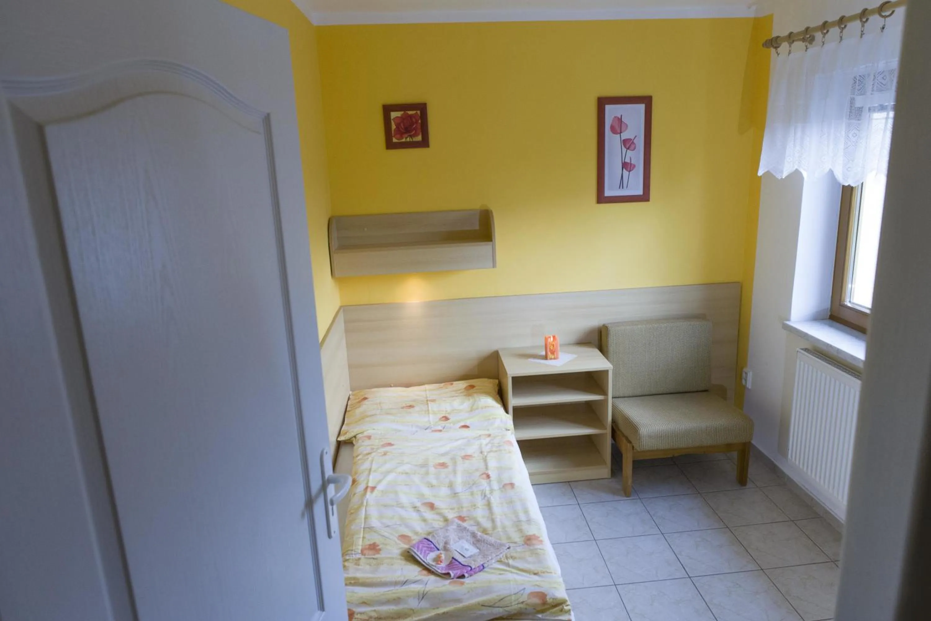 Single Room - single occupancy in Penzion Alfa