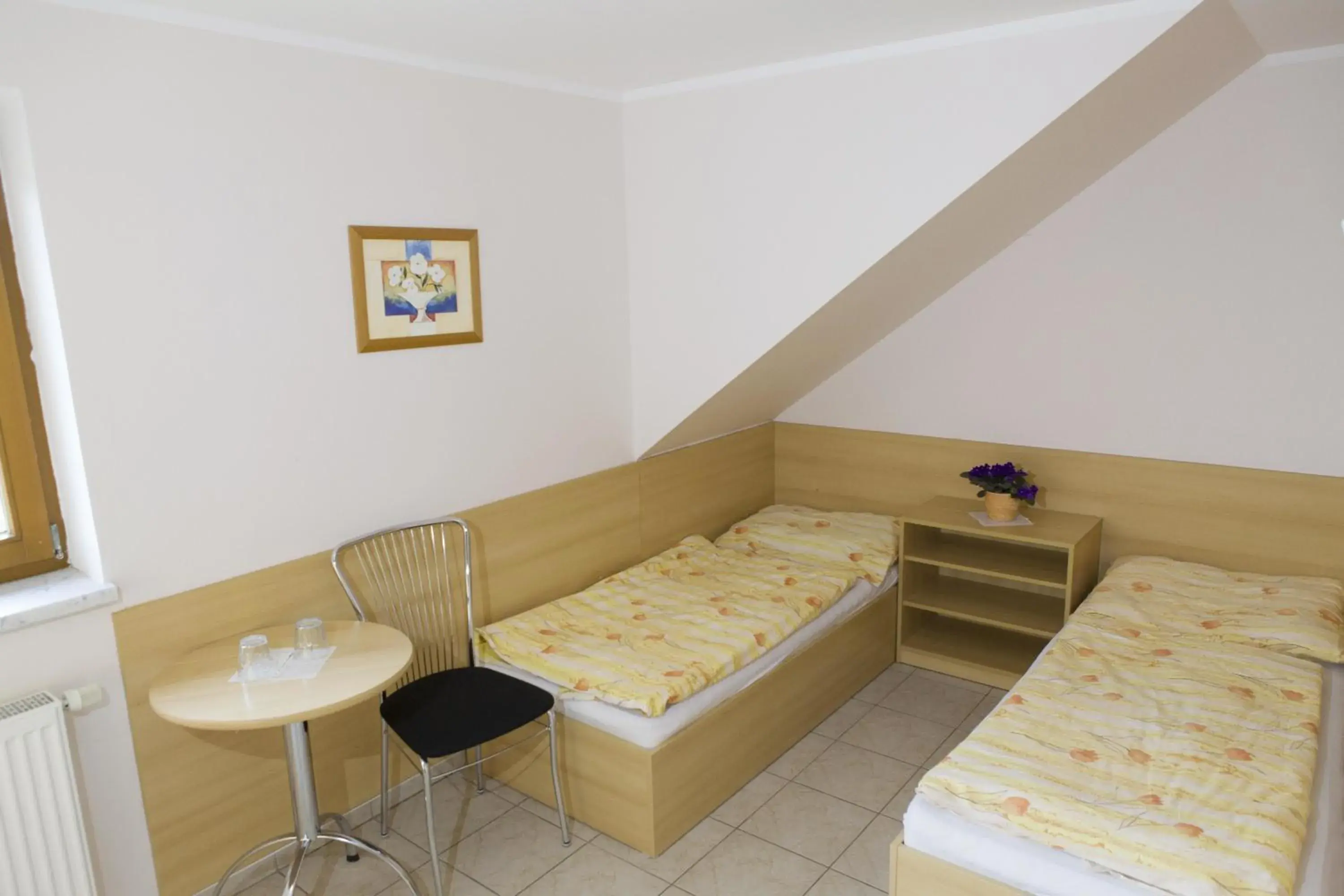Deluxe Suite with Spa Bath in Penzion Alfa Deluxe Suite with Spa Bath in Penzion Alfa