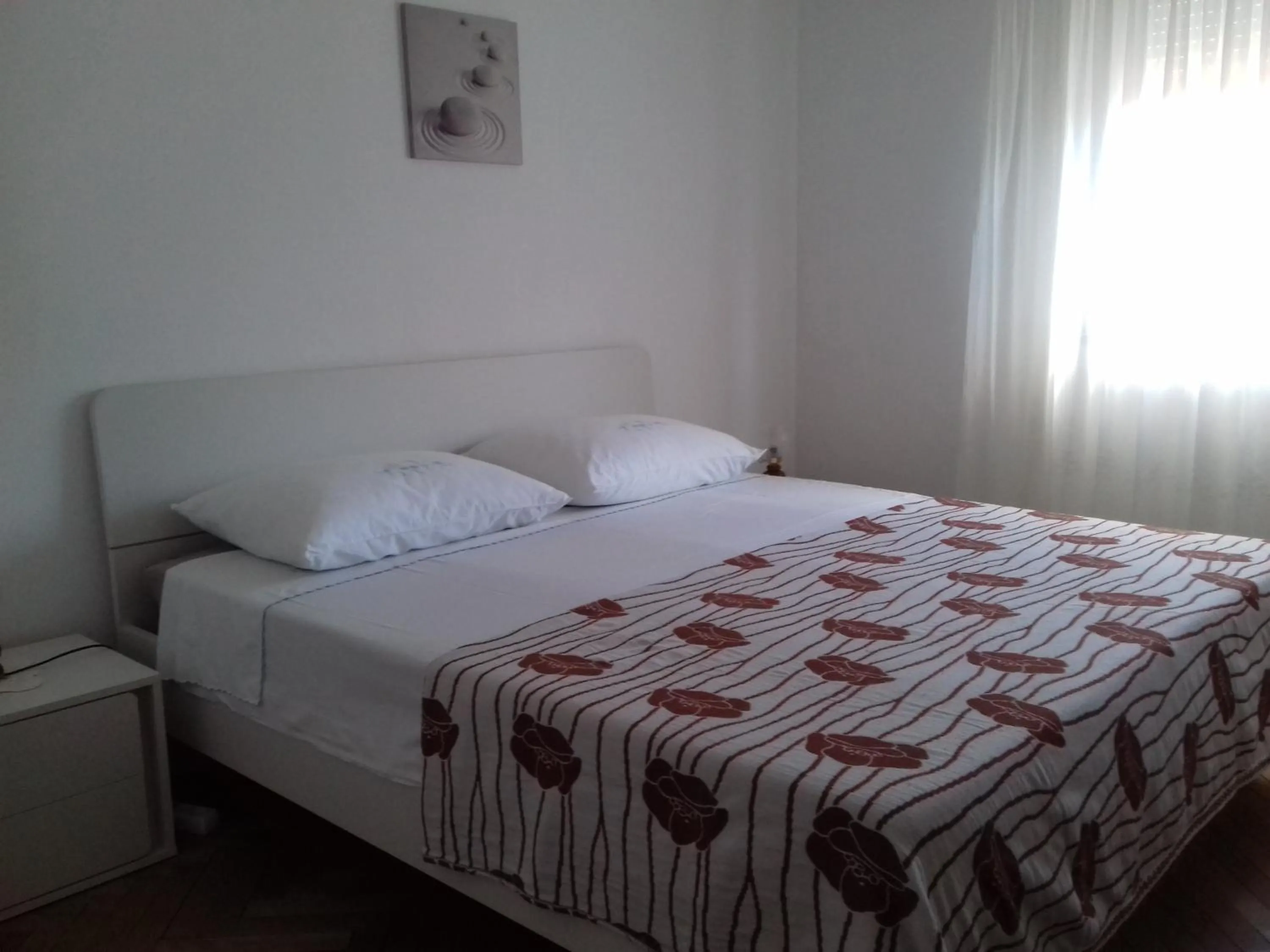 Apartment Dragan