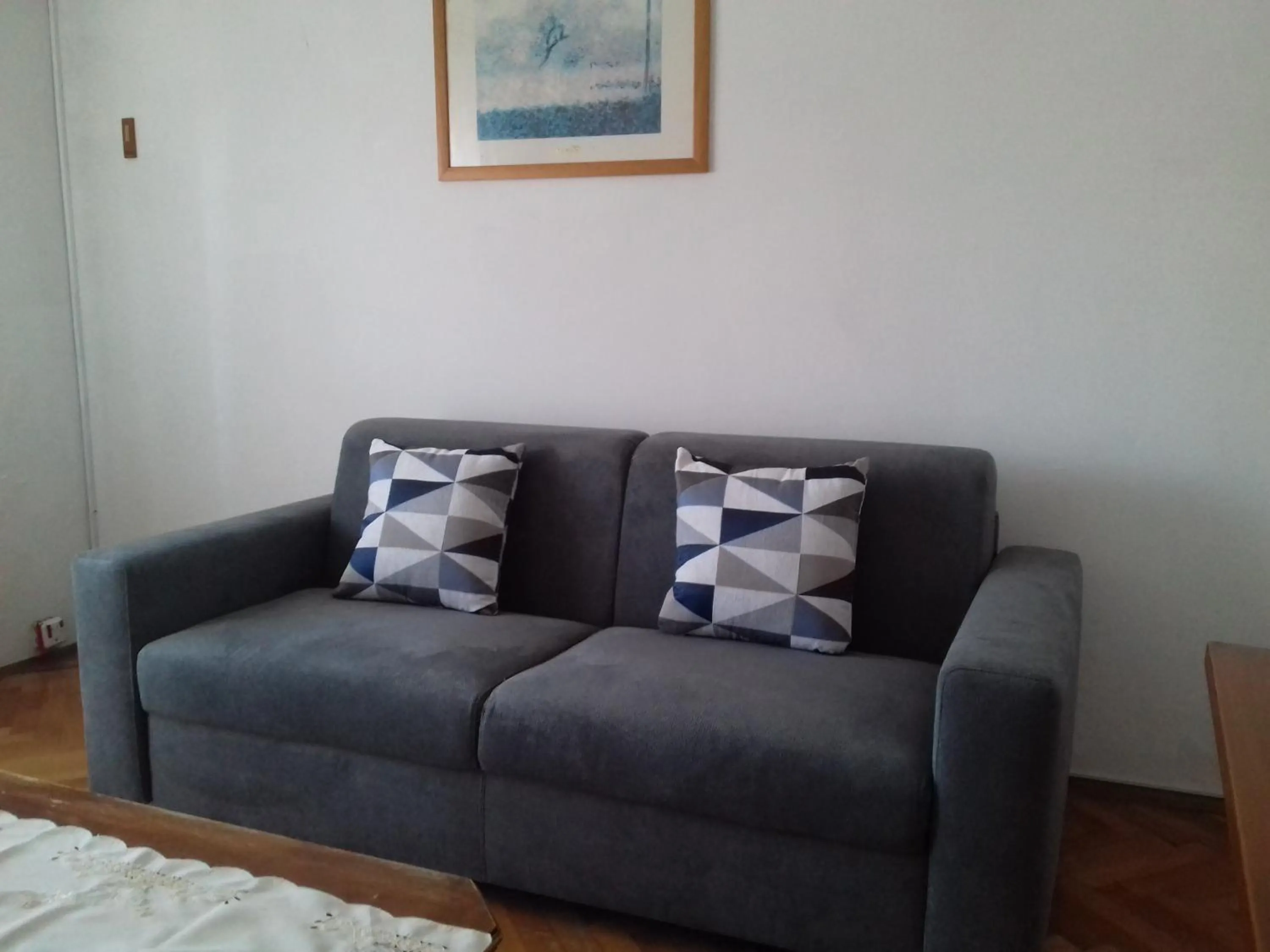 Apartment Dragan