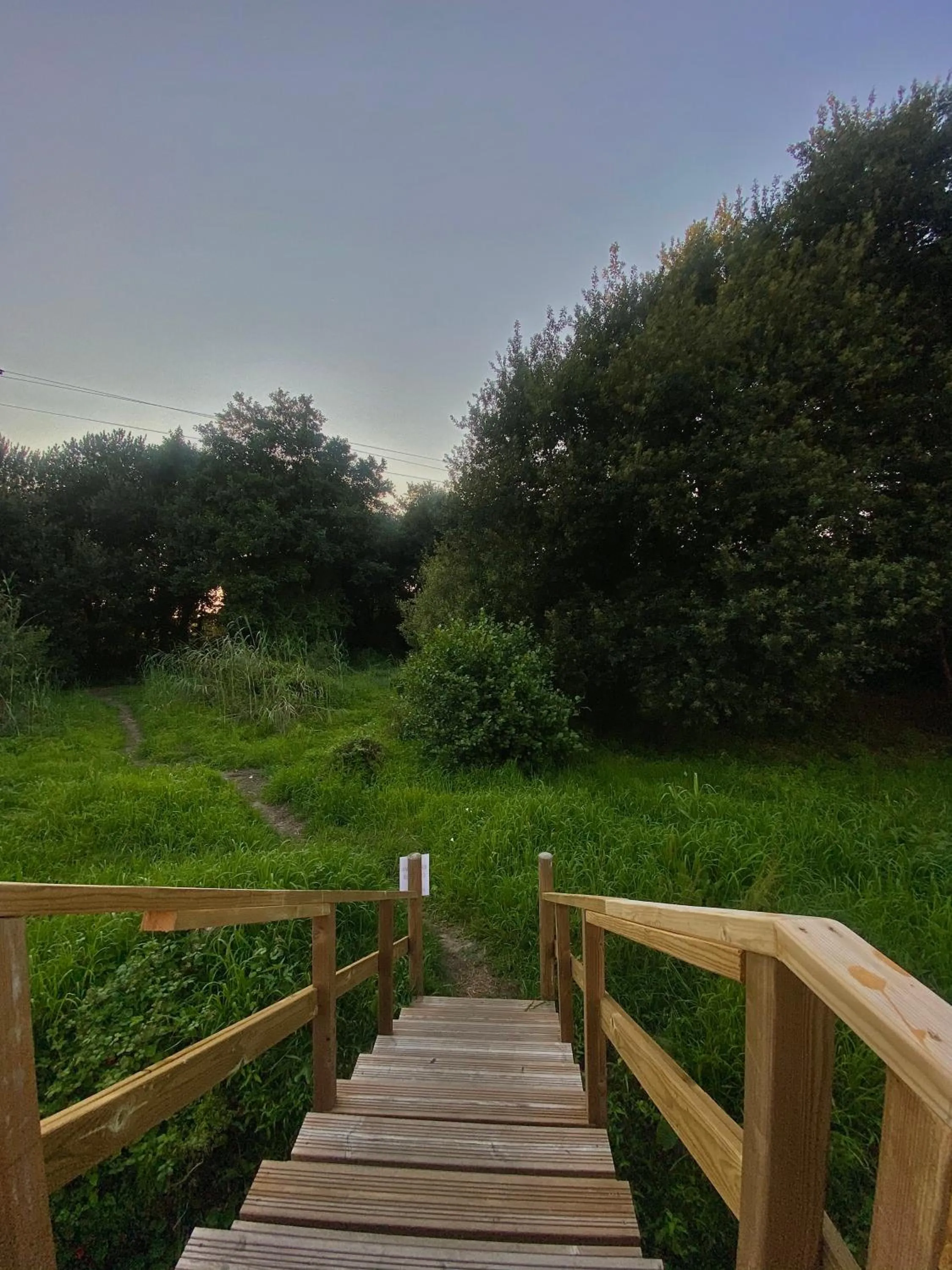 Landmark view in Hotel Farsund