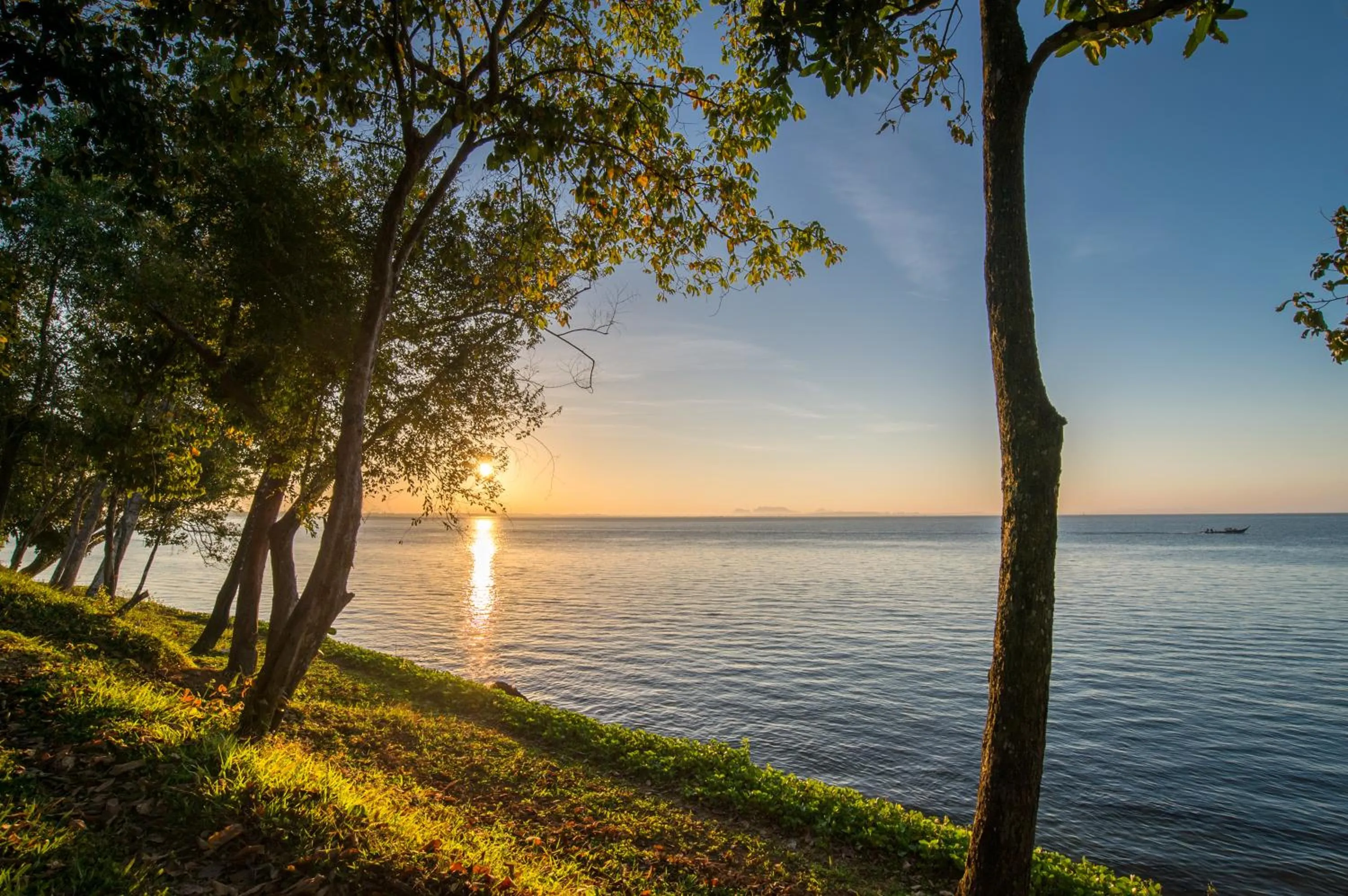 On site in The ShellSea Krabi I Luxury Beach Front Resort & Pool Villa