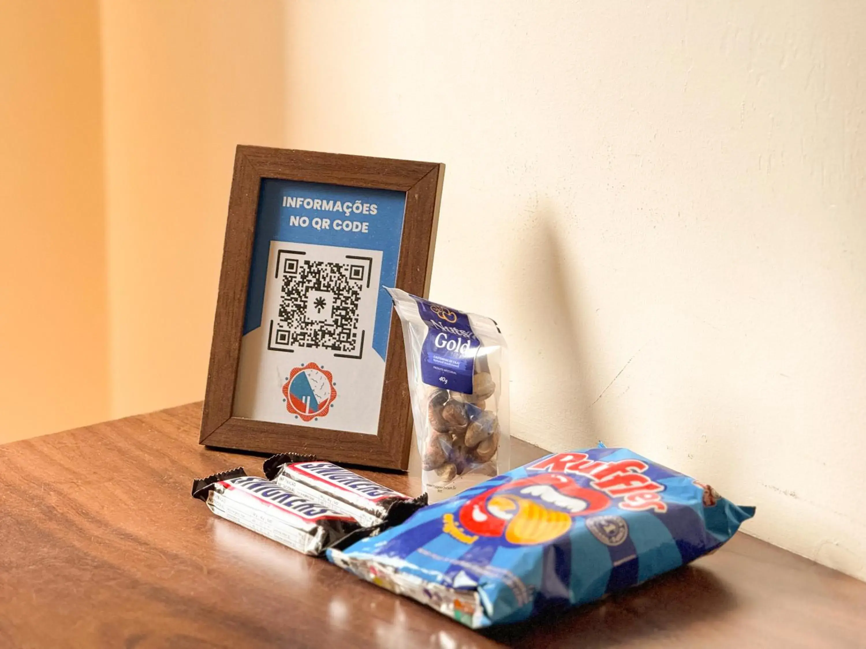 Standard Double or Twin Room in D8 Hotel Standard Double or Twin Room in D8 Hotel