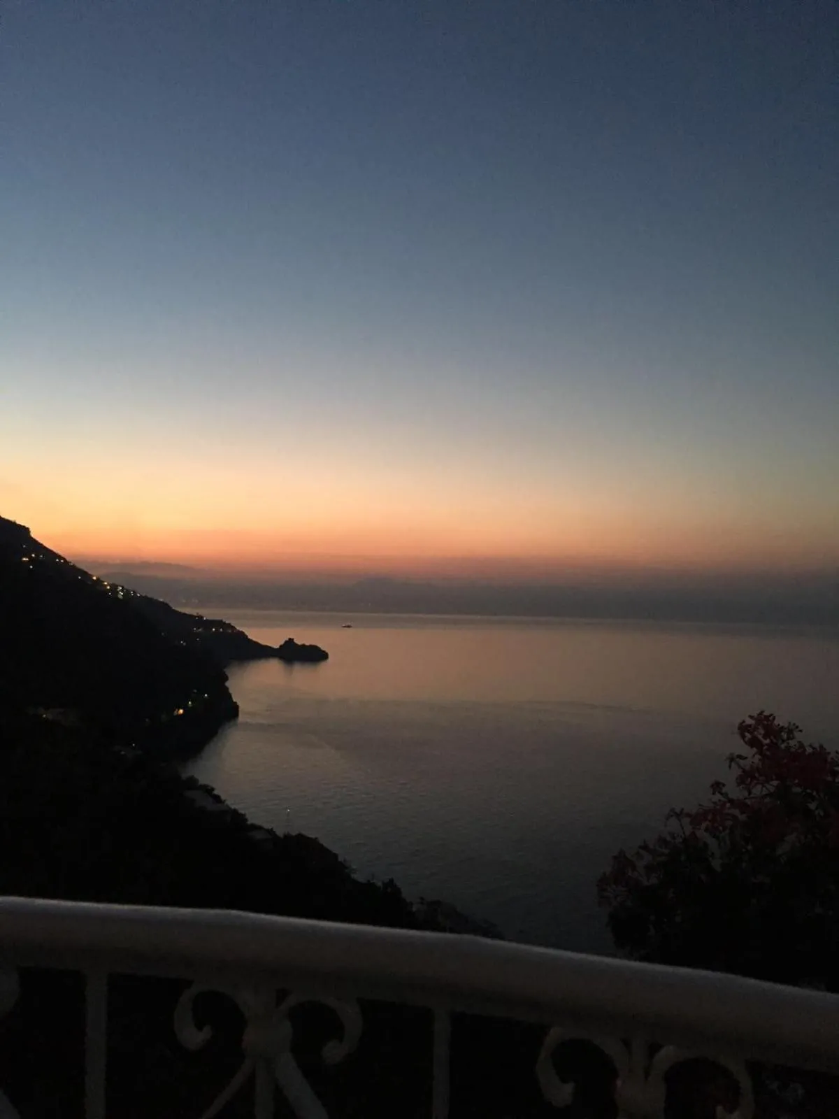 One-Bedroom House - single occupancy in Casa Reverie - Amalfi Coast