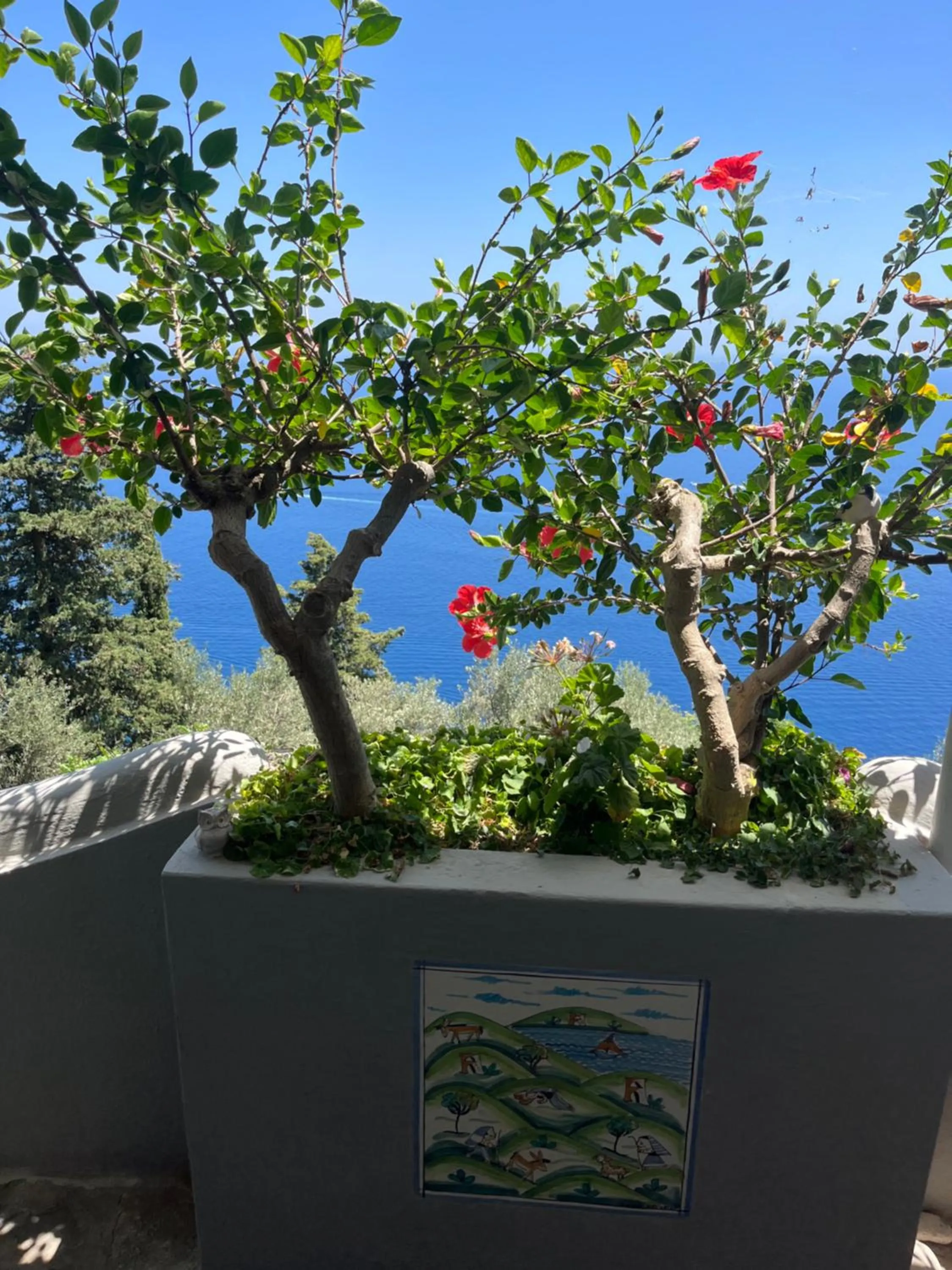 Casa Reverie - Amalfi Coast