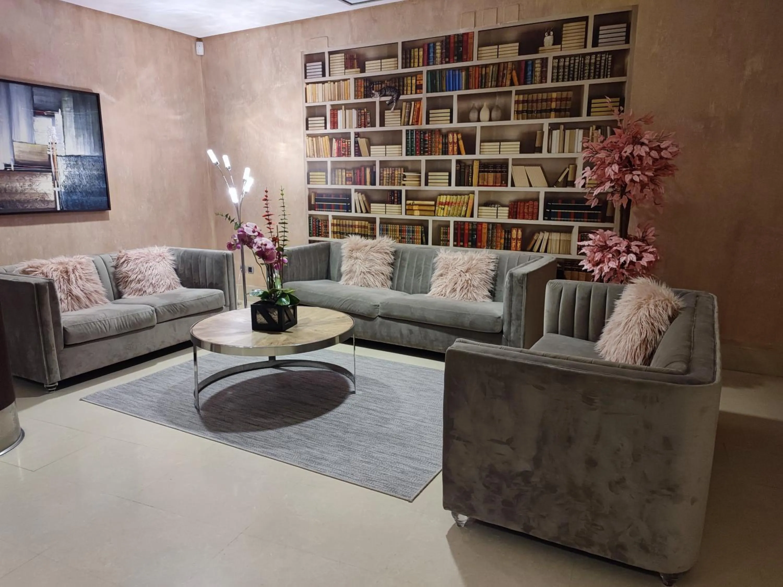 Meeting/conference room in Hotel Reston Valdemoro